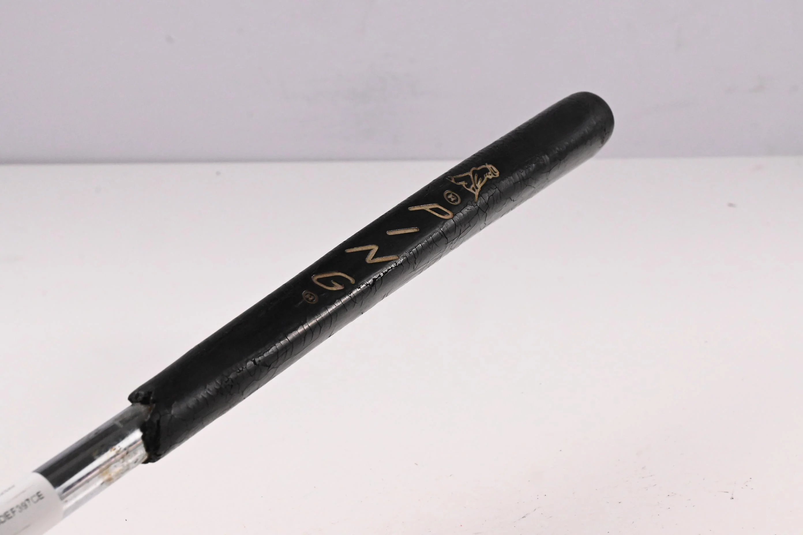 Ping Karsten BeCu A-Blade Putter / 35 Inch - Image 6
