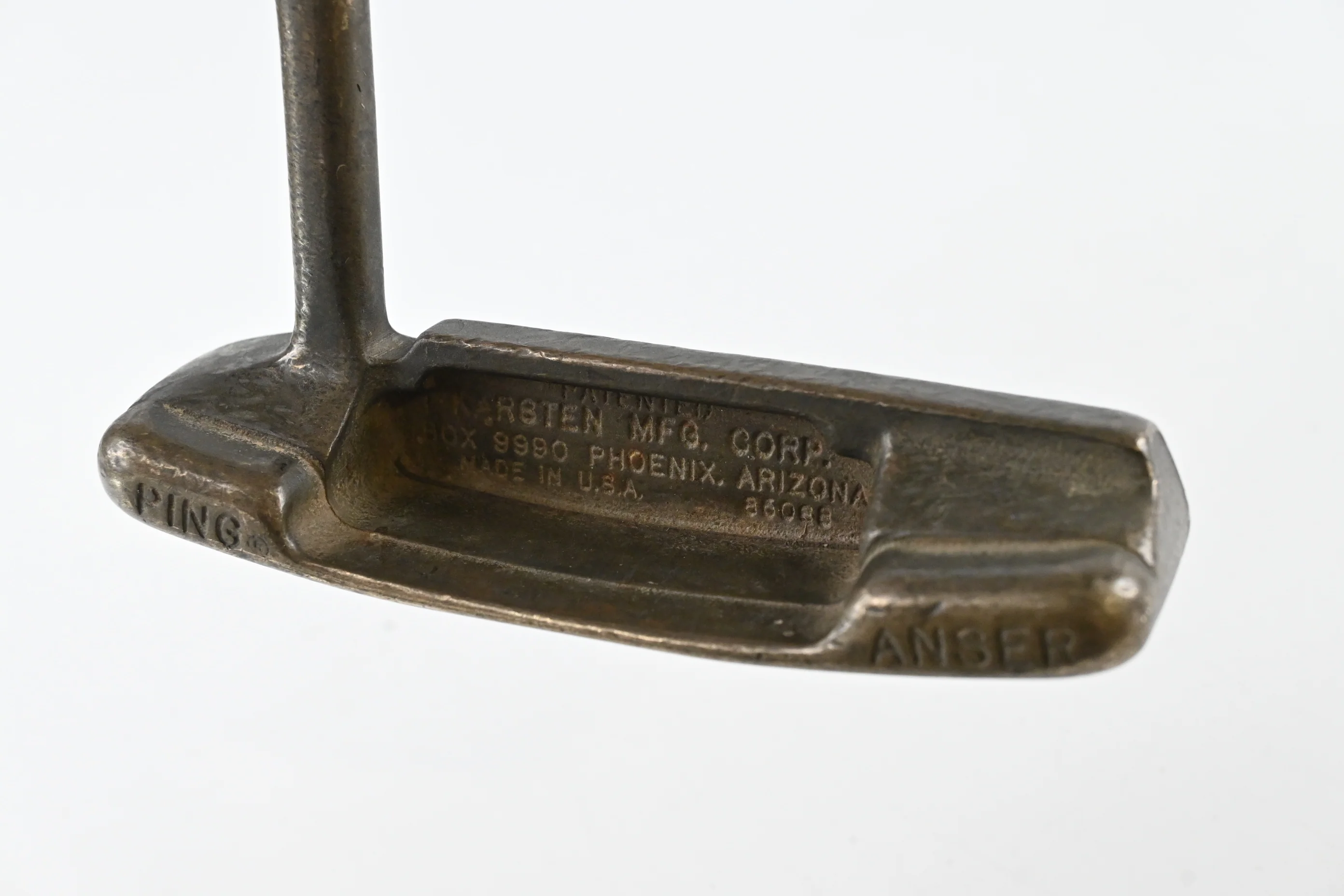 Ping Karsten Original Anser Putter / 35 Inch - Image 4