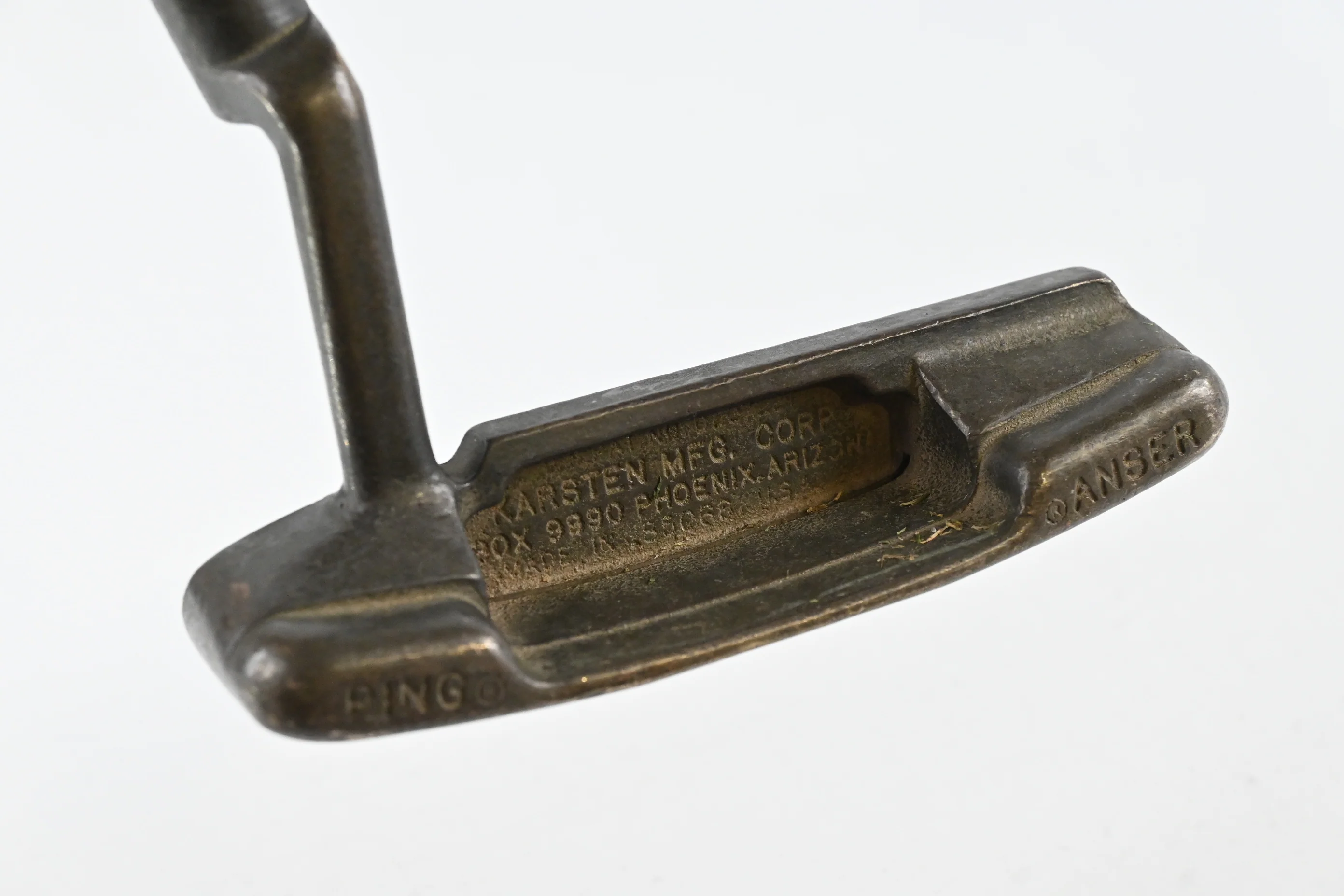 Ping Karsten Original Anser Putter / 36 Inch