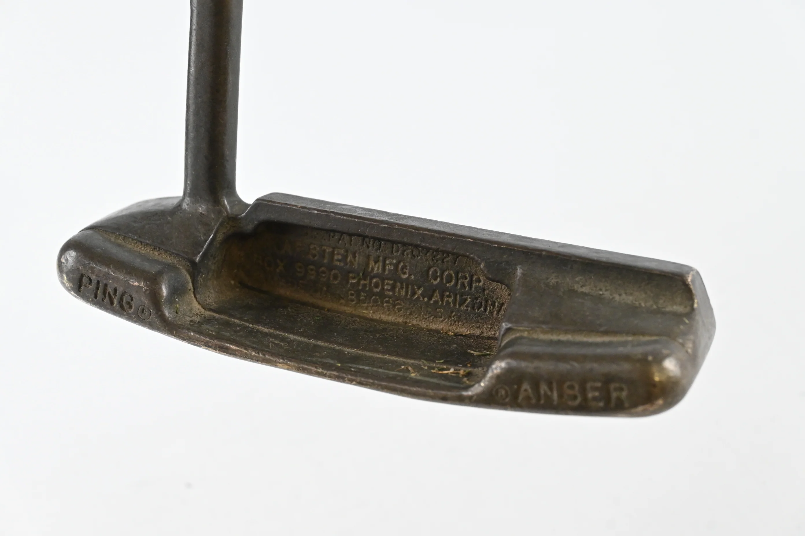 Ping Karsten Original Anser Putter / 36 Inch - Image 4