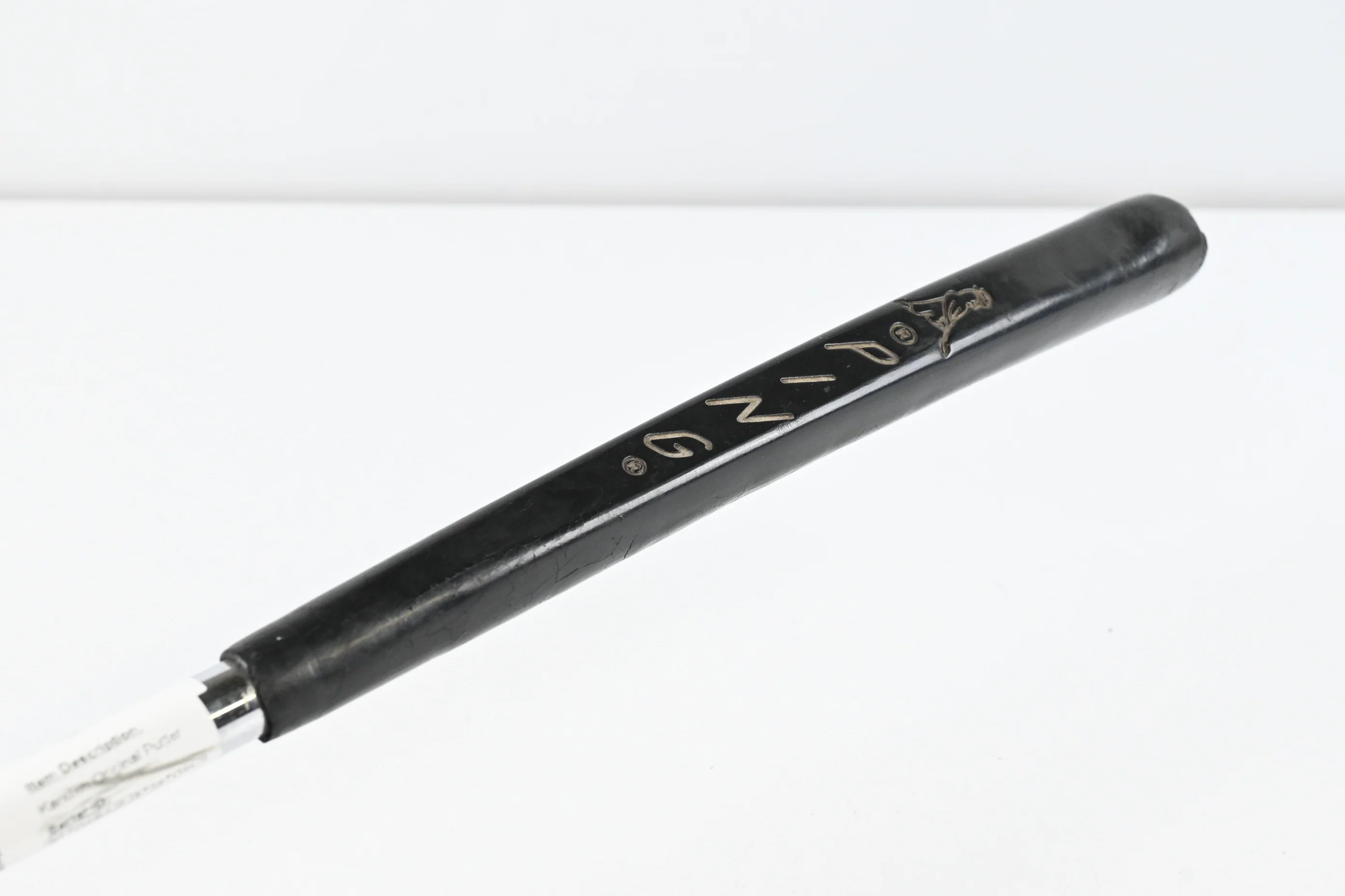 Ping Karsten Original Anser Putter / 36 Inch - Image 6