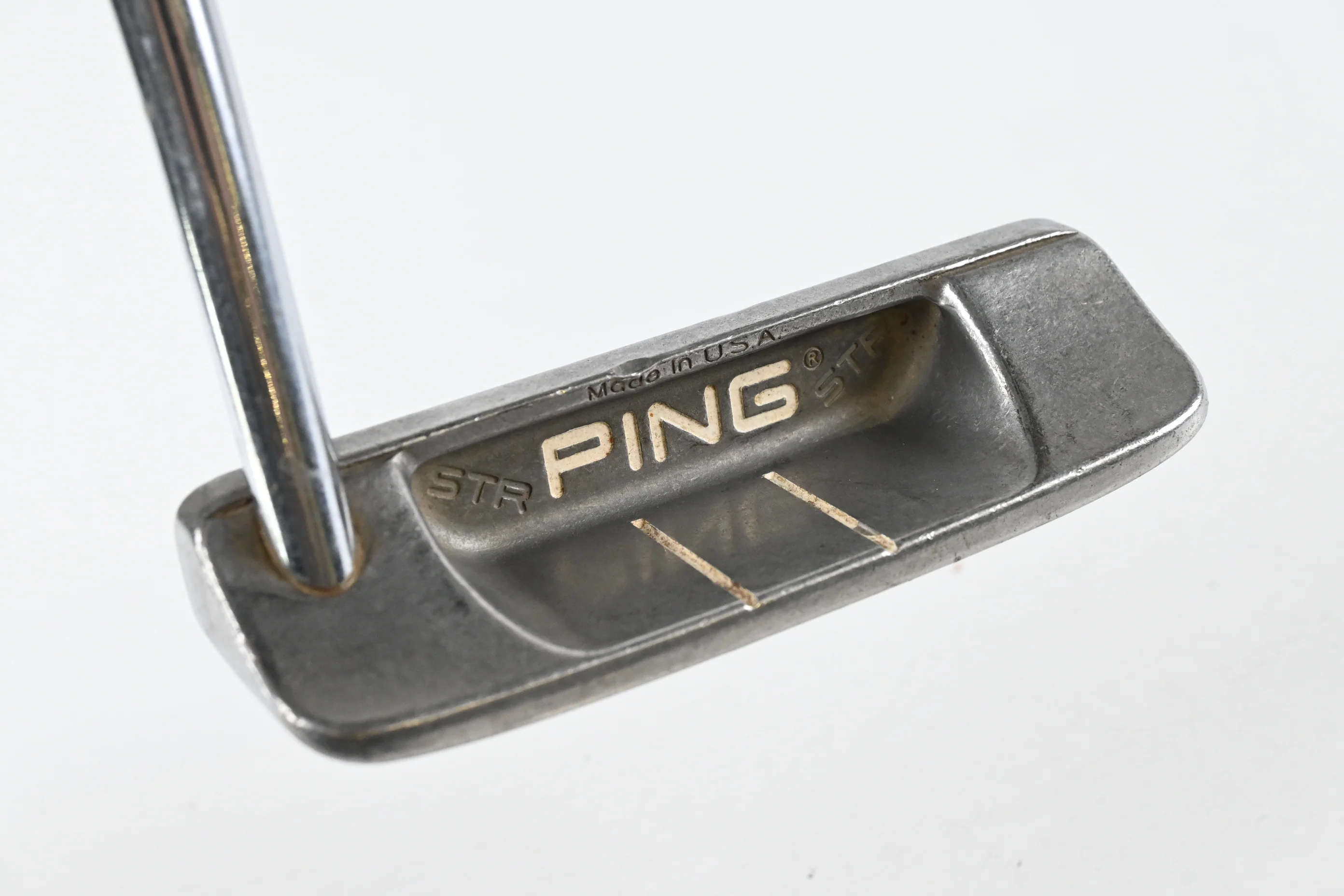Ping Karsten Original STR Putter / 35 Inch - Image 3