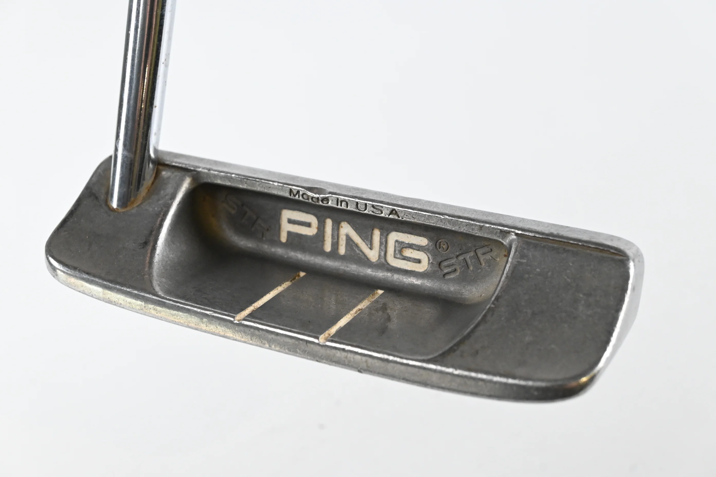 Ping Karsten Original STR Putter / 35 Inch - Image 4