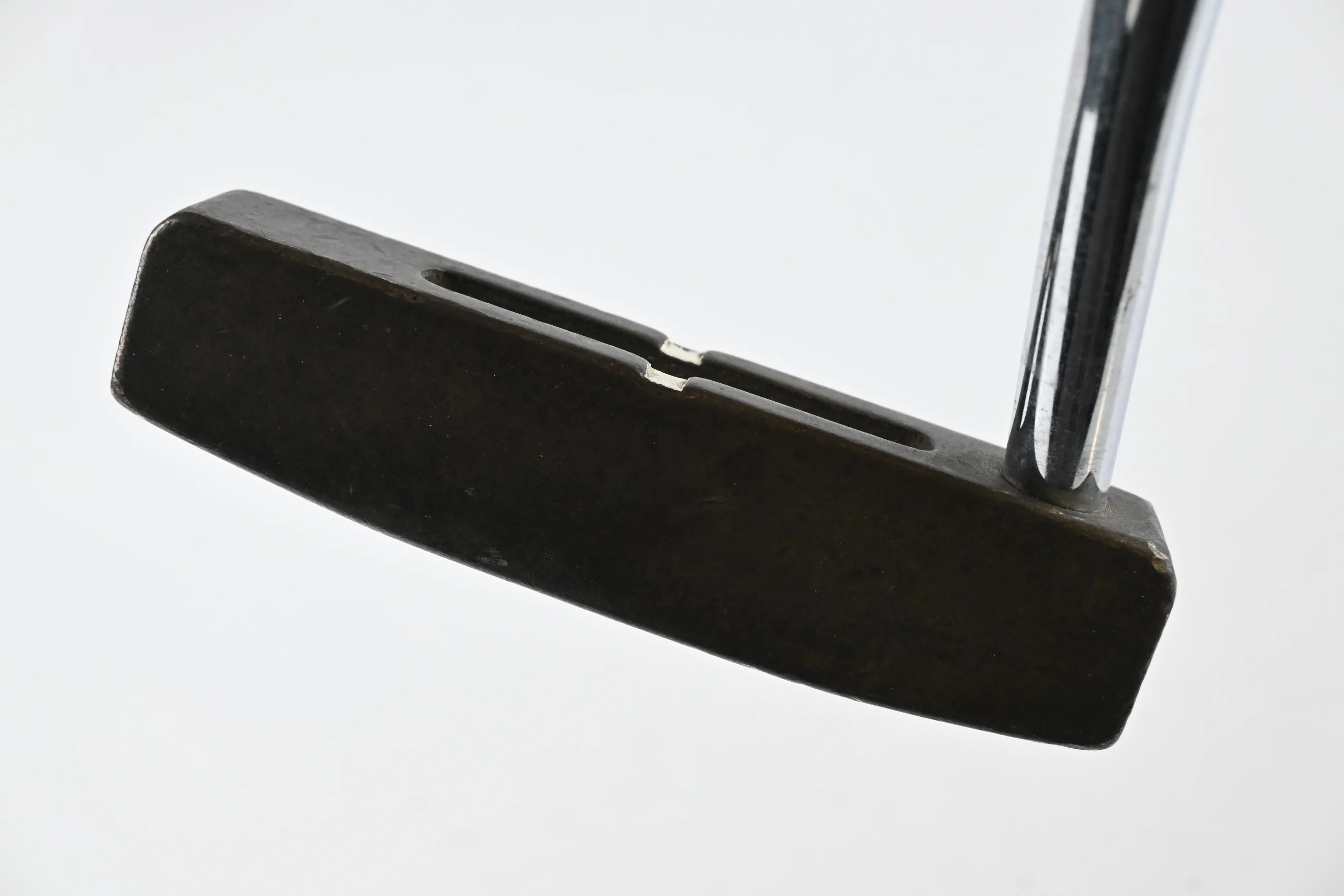 Ping Karsten Original Rite In 5 Putter / 35.5 Inch - Image 2