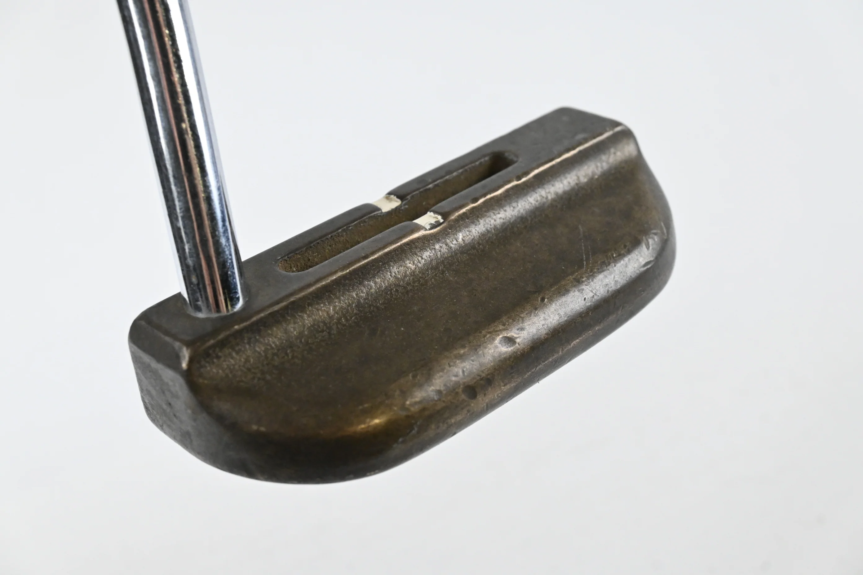 Ping Karsten Original Rite In 5 Putter / 35.5 Inch - Image 3