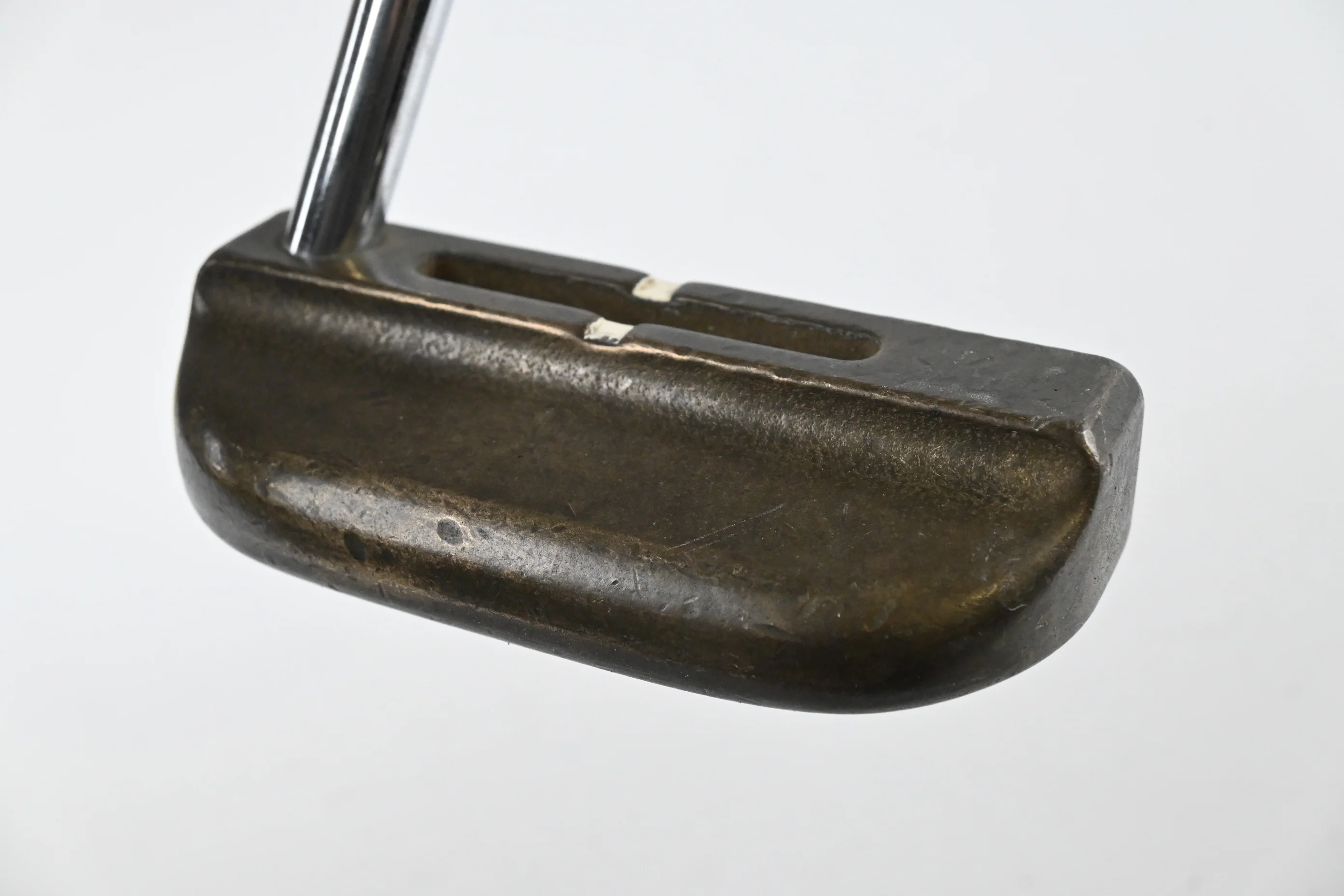 Ping Karsten Original Rite In 5 Putter / 35.5 Inch - Image 4