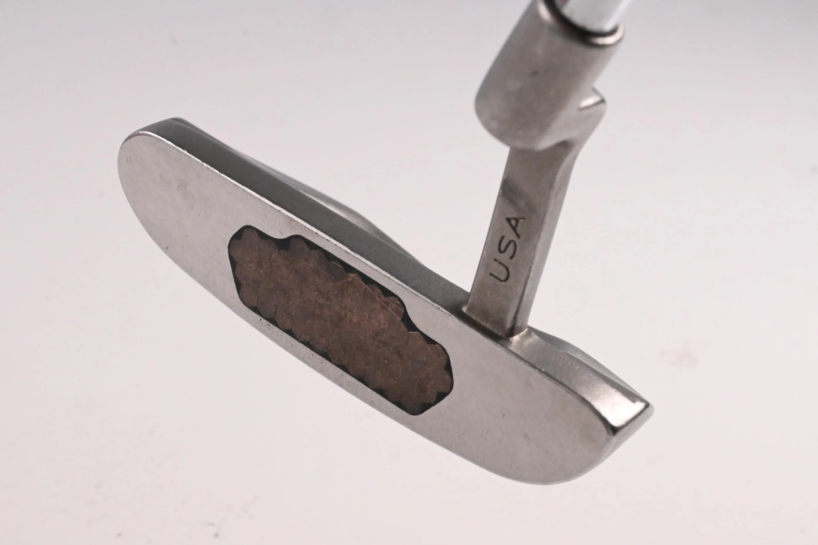 Ping Karsten Original B60i Putter / 31.5 Inch - Image 2