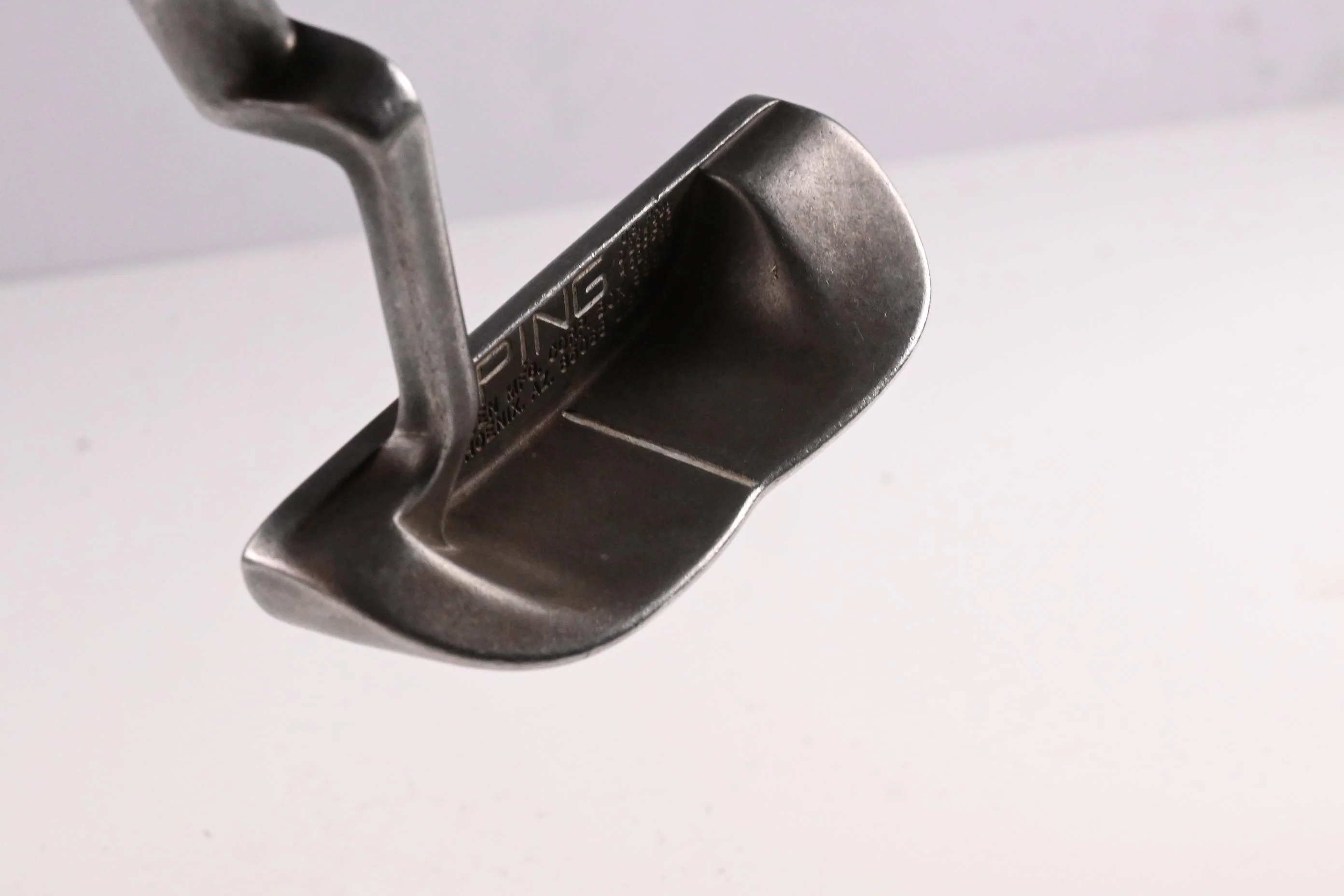 Ping Karsten Original B60 Putter / 32 Inch - Image 3