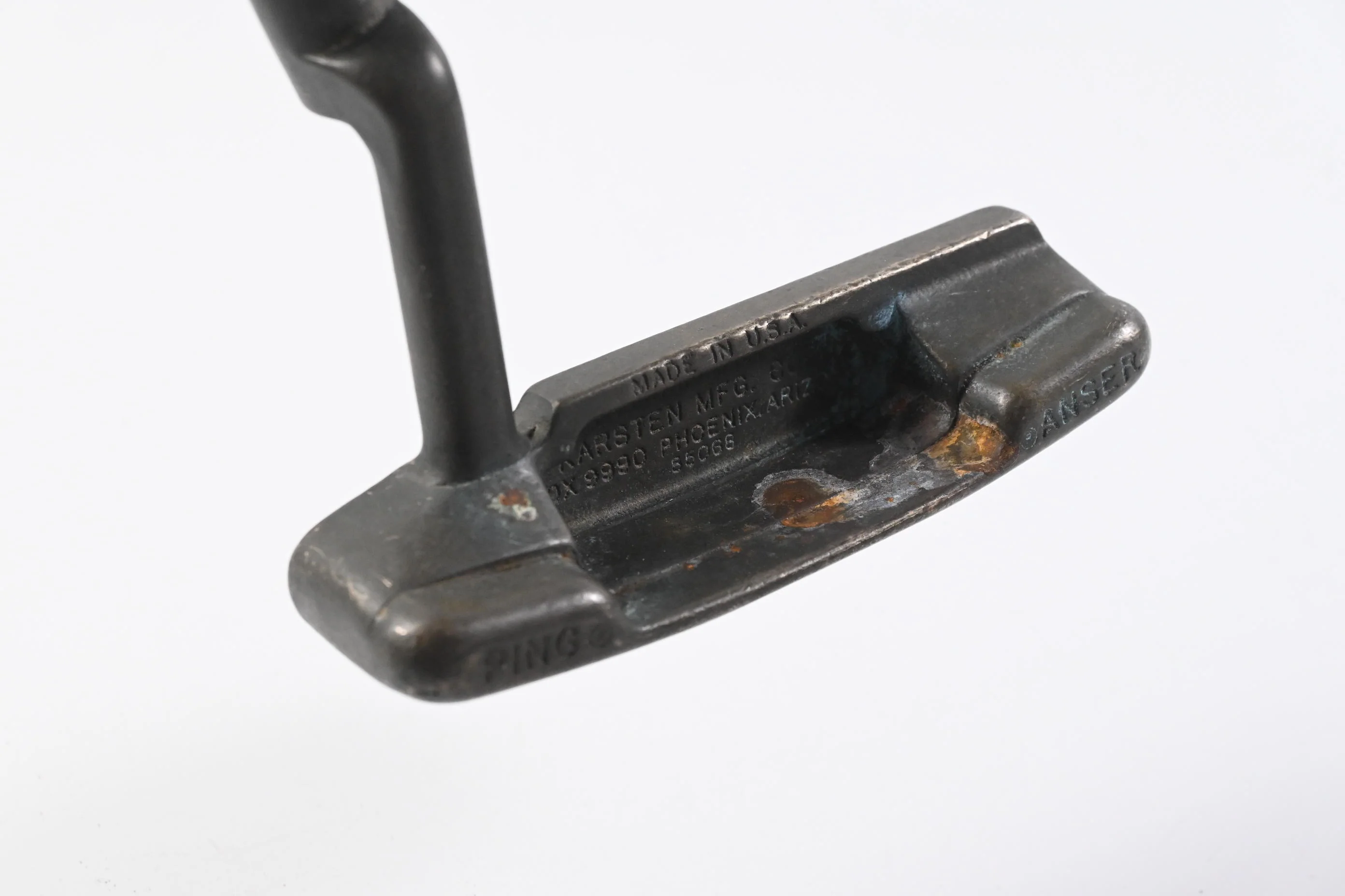 Ping Karsten Original Anser Putter / 36 Inch - Image 3