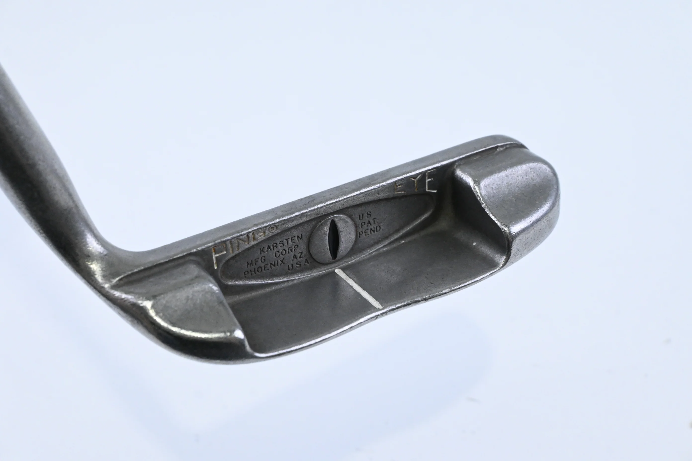 Ping Eye 53 Putter / 36 Inch - Image 3