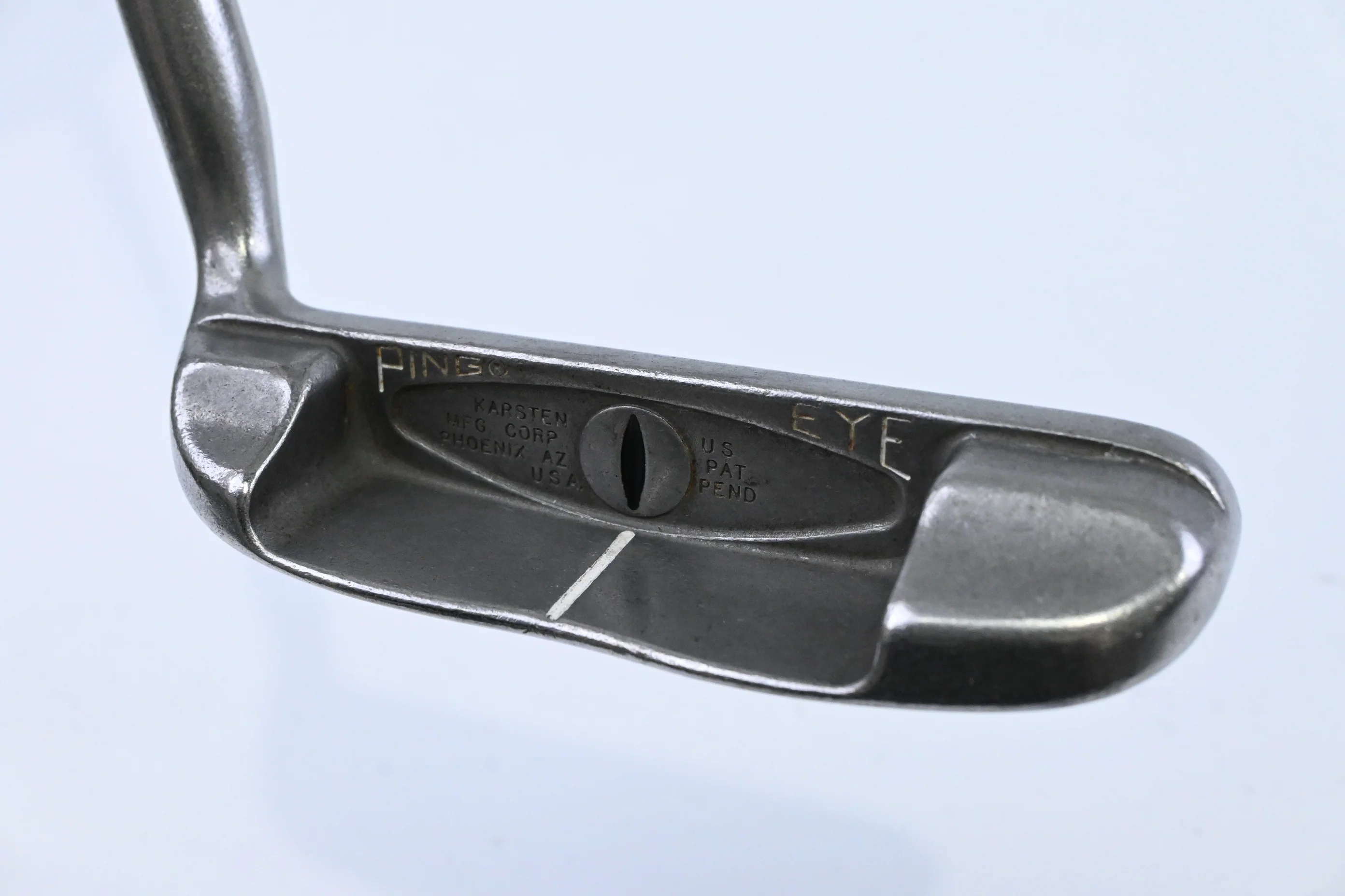 Ping Eye 53 Putter / 36 Inch - Image 4