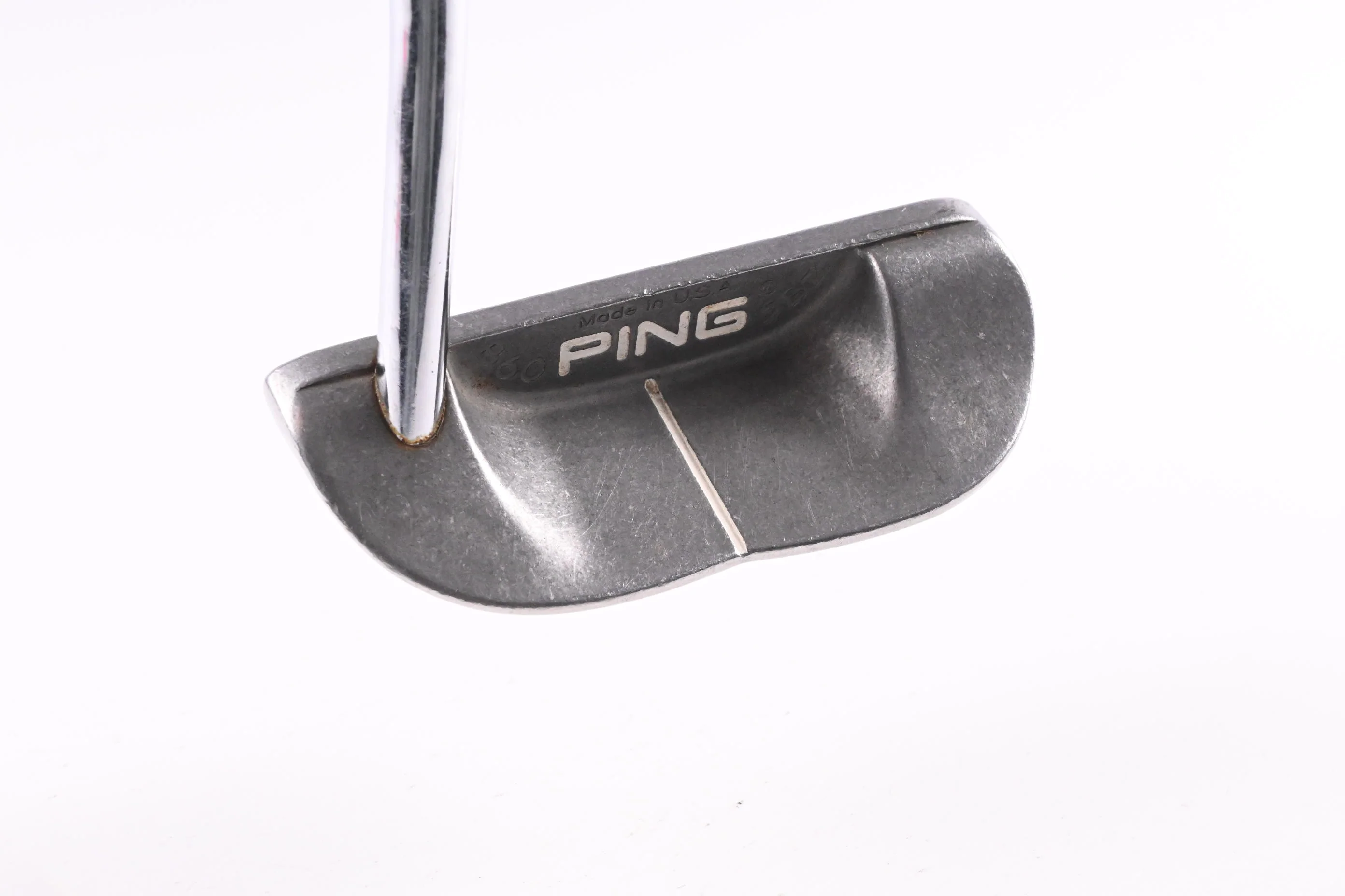 Ping Karsten Original B60 5BZ Putter / 36 Inch - Image 3