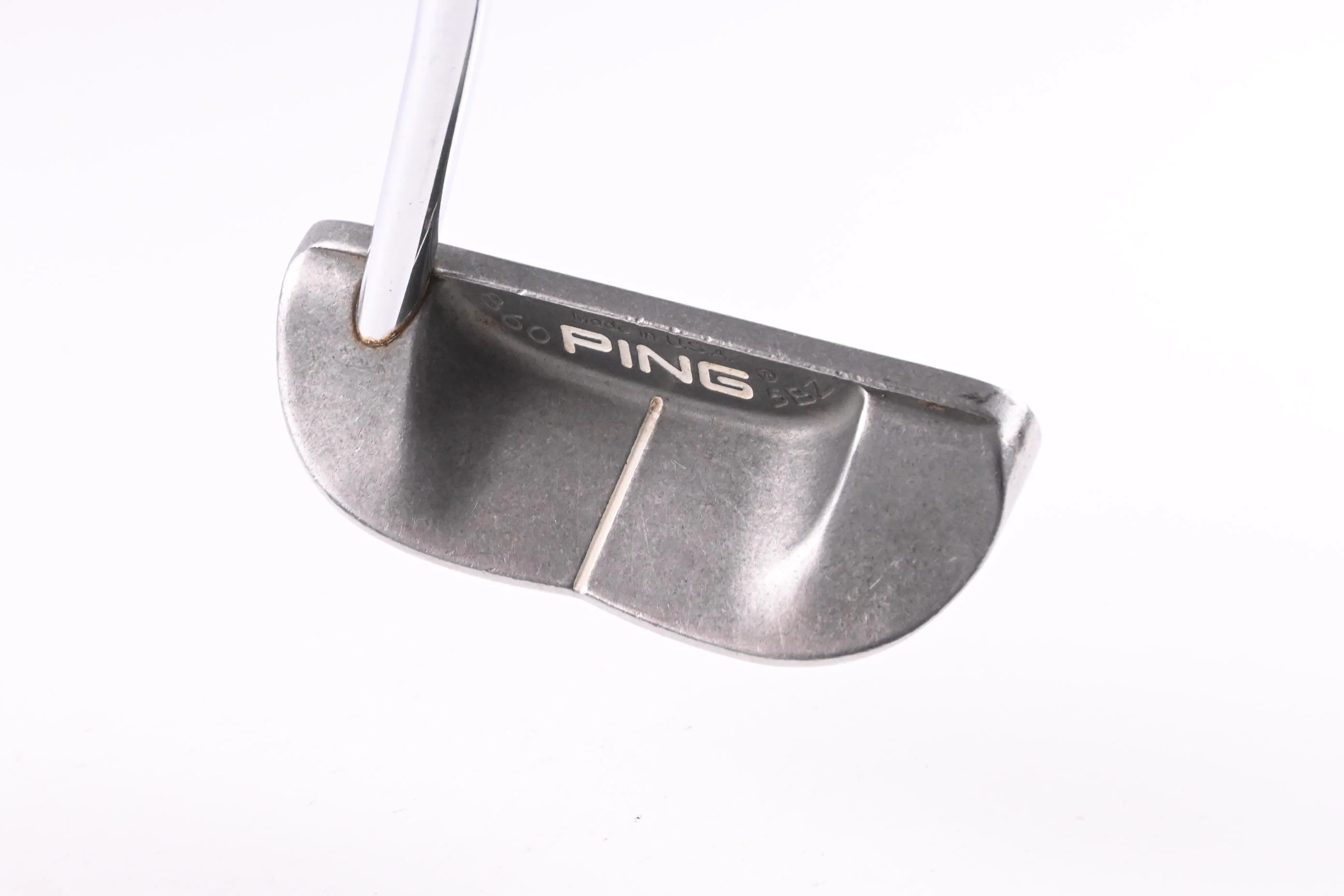 Ping Karsten Original B60 5BZ Putter / 36 Inch - Image 4