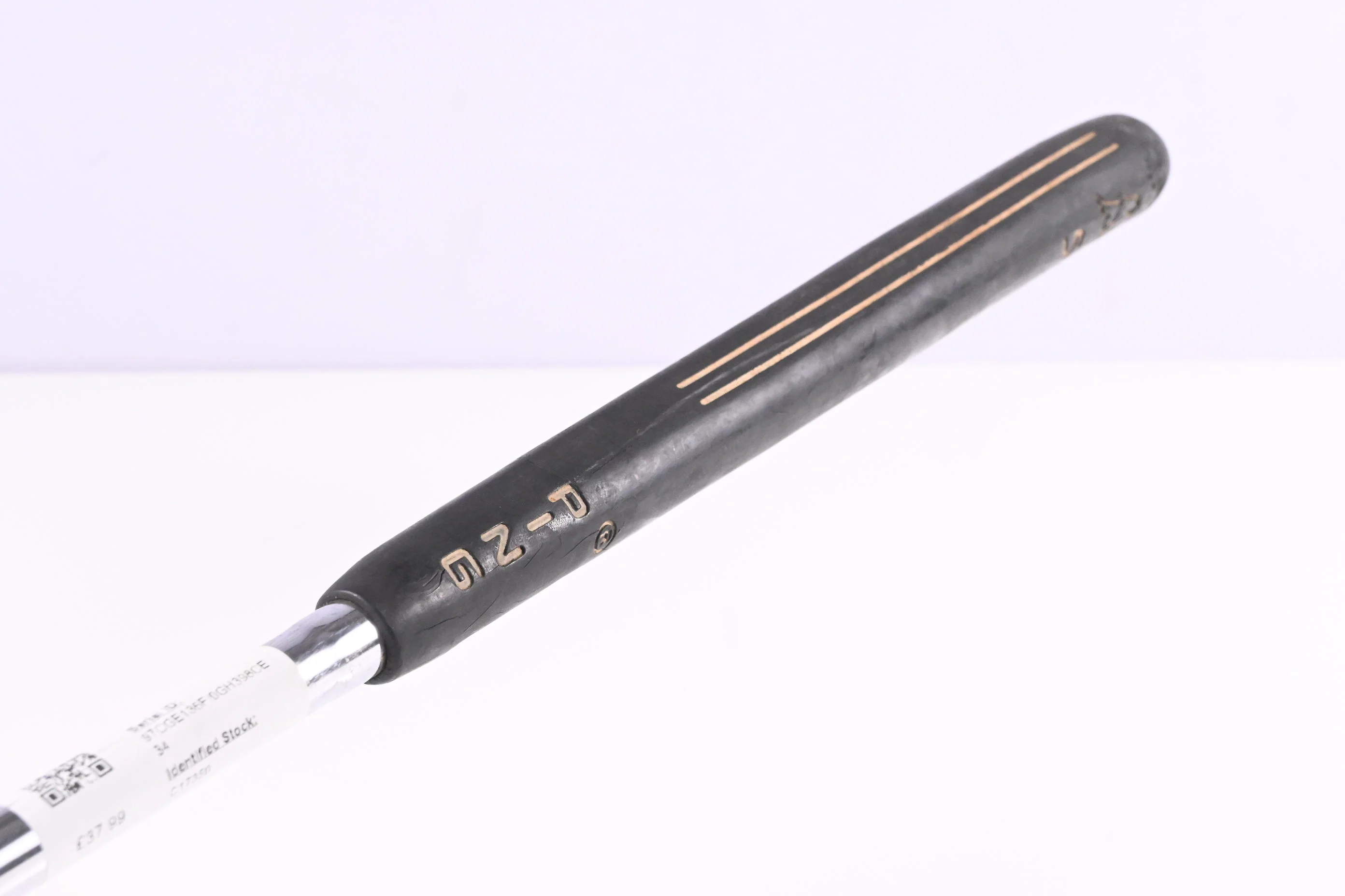 Ping Karsten Original B60 5BZ Putter / 36 Inch - Image 6