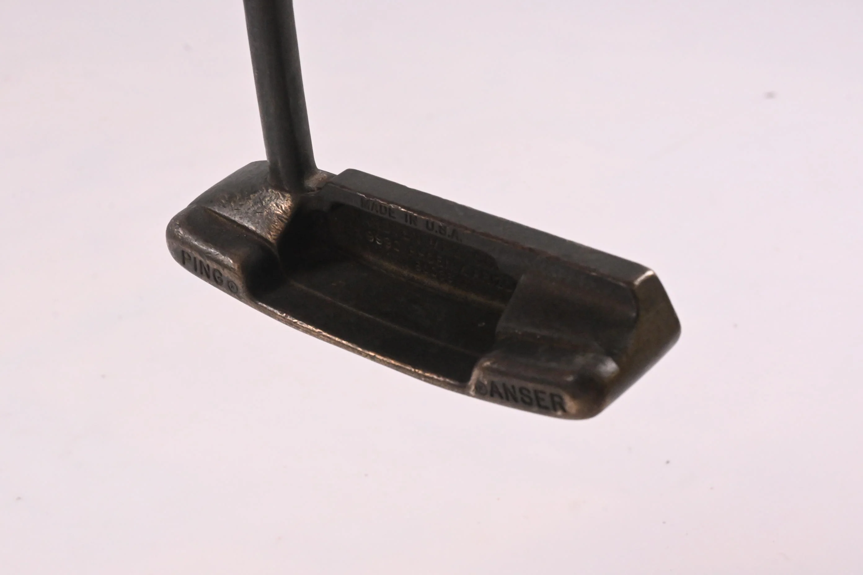 Ping Karsten Original Anser Putter / 36 Inch