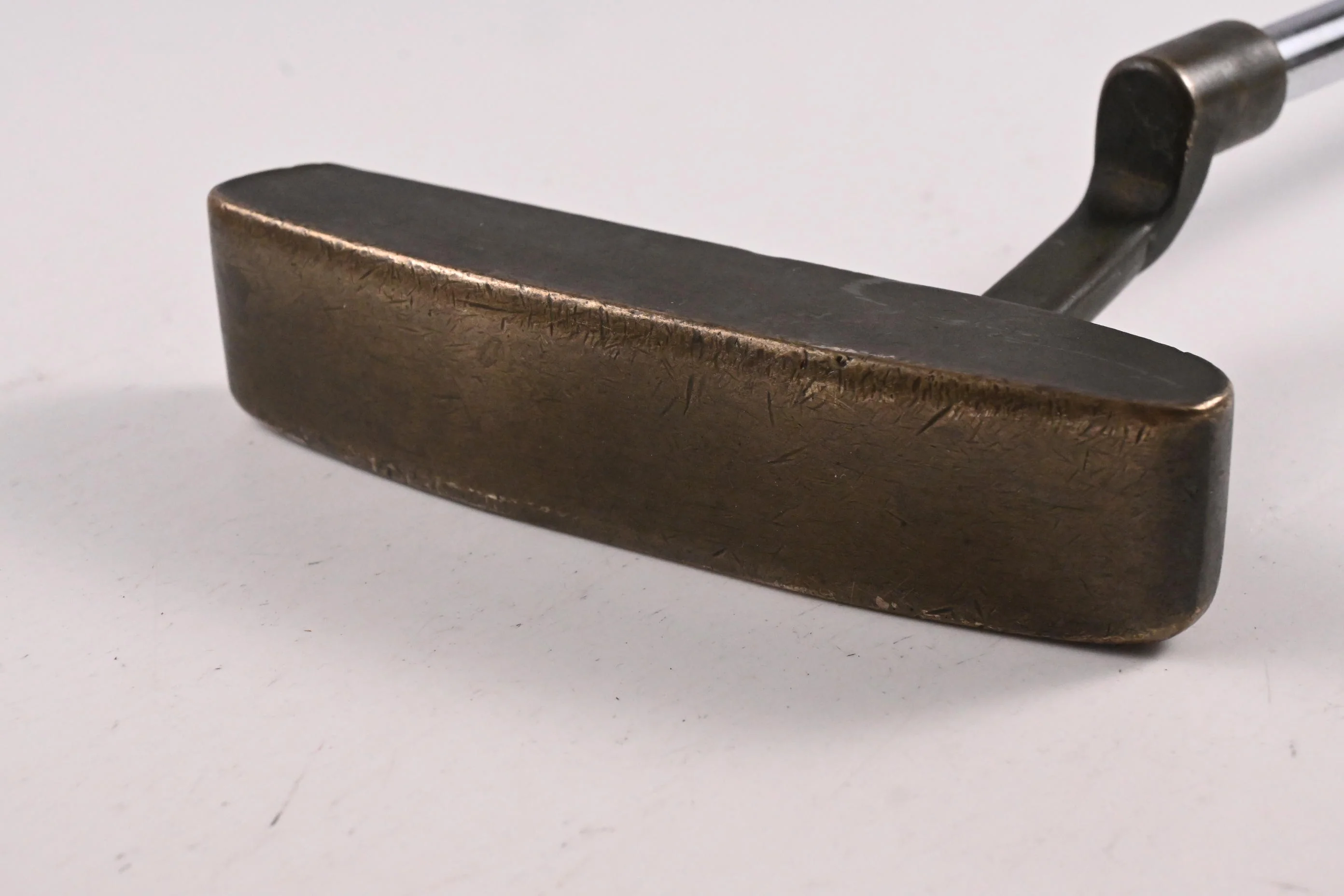 Ping Karsten Original PAL Putter / 35.5 Inch