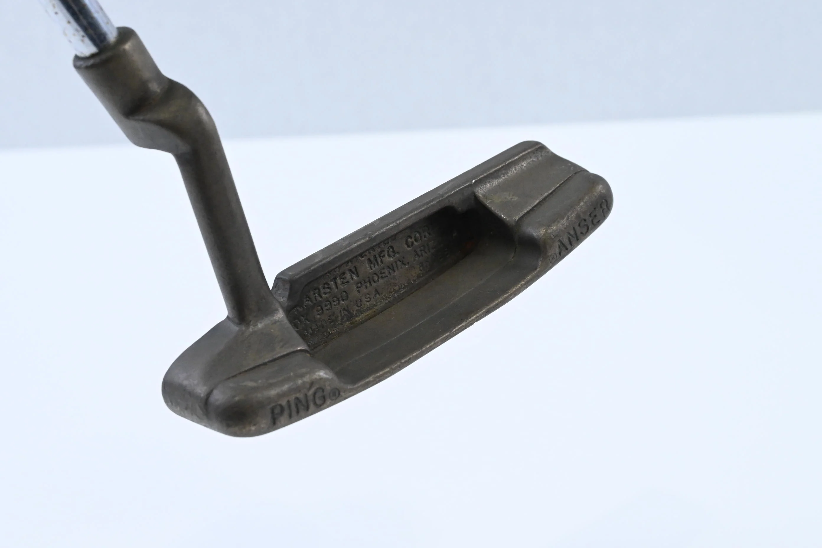 Ping Anser Karsten Original Putter / 36 Inch - Image 3