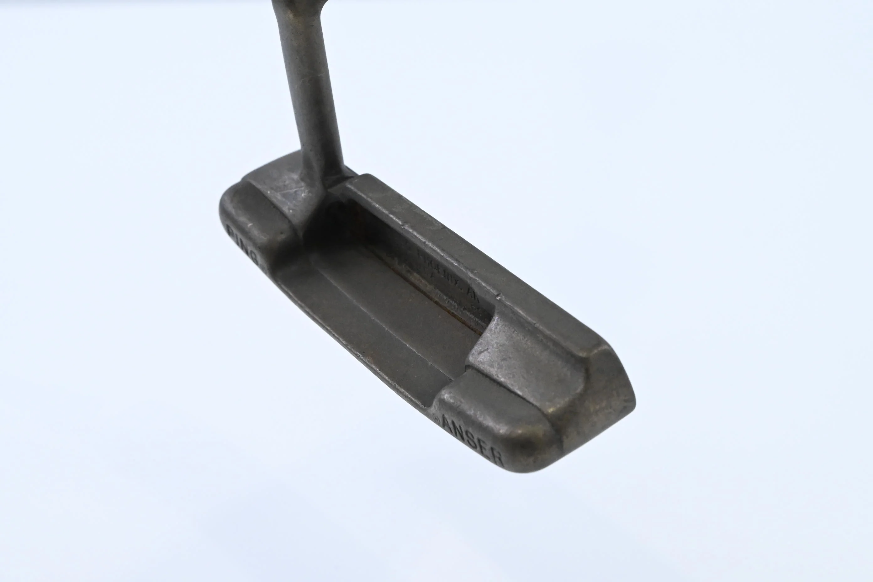 Ping Anser Karsten Original Putter / 36 Inch - Image 4