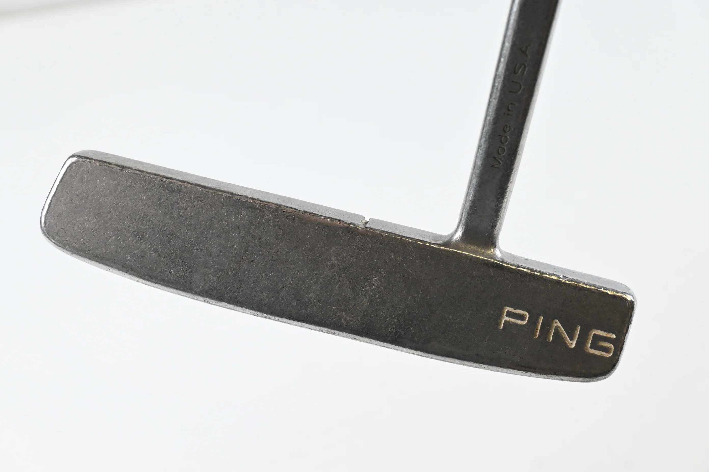 Ping Karsten Original J Blade 5 Putter / 36 Inch - Image 2