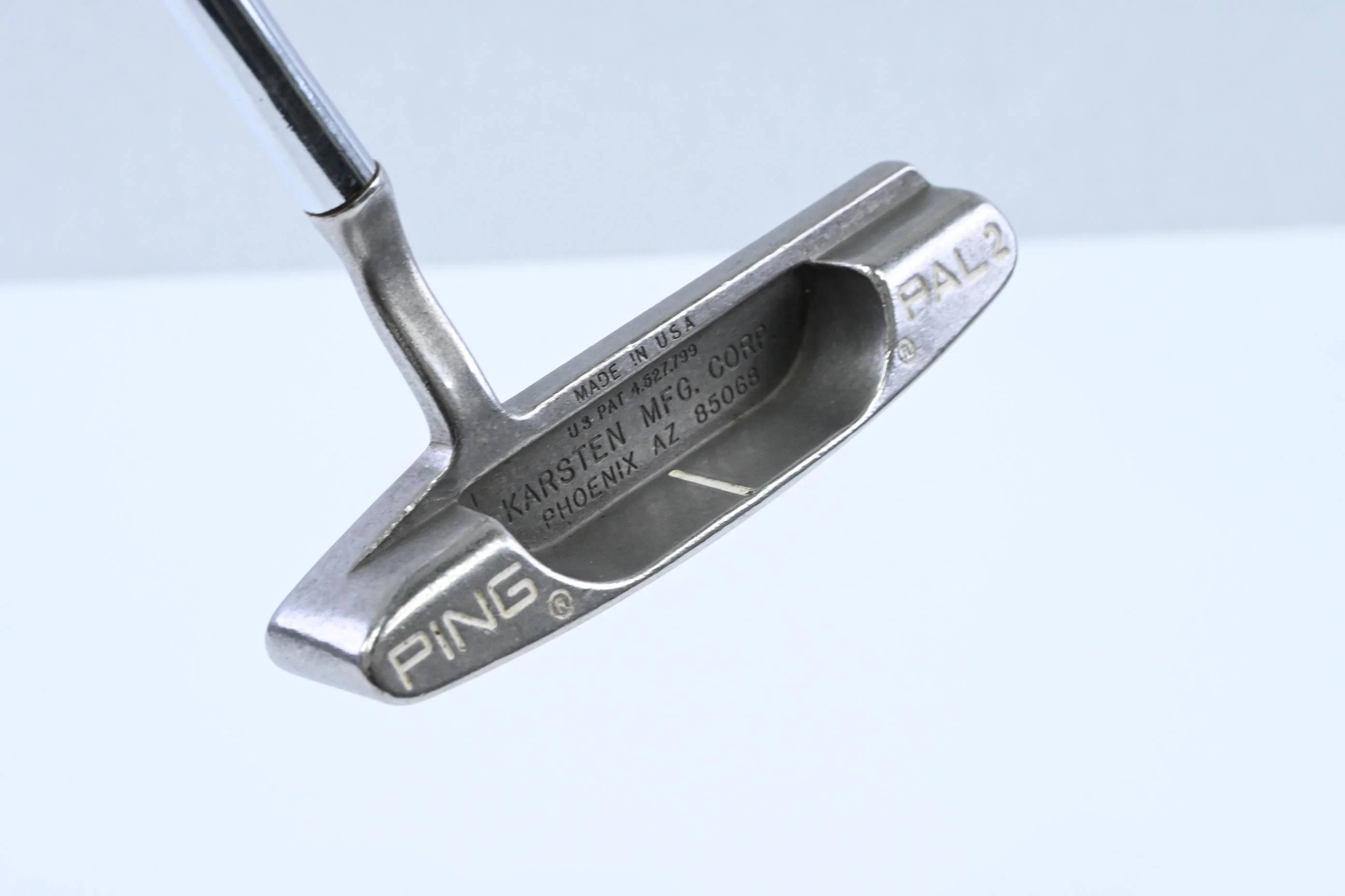 Ping Pal 2 Putter / 36 Inch - Image 3