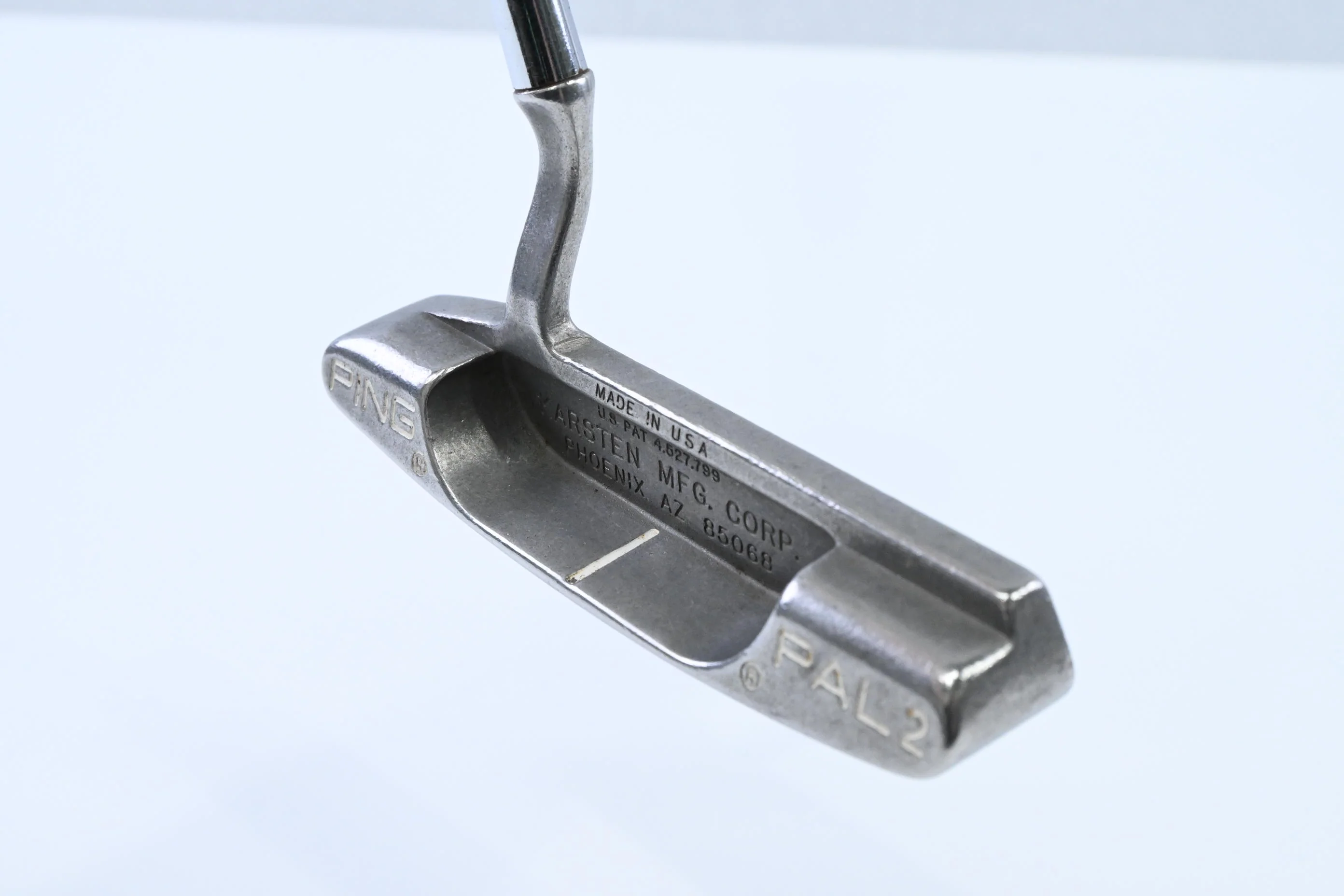 Ping Pal 2 Putter / 36 Inch - Image 4