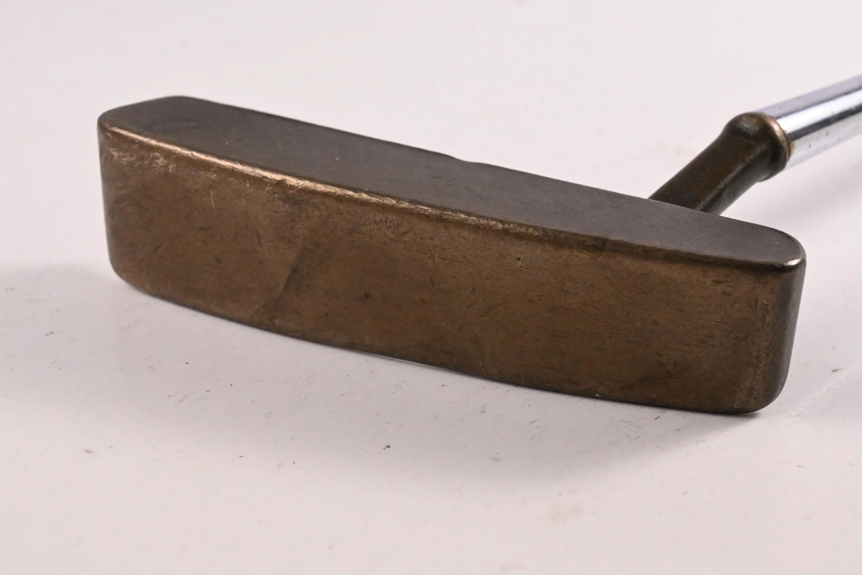 Ping Karsten Original Zing Putter / 35 Inch - Image 2