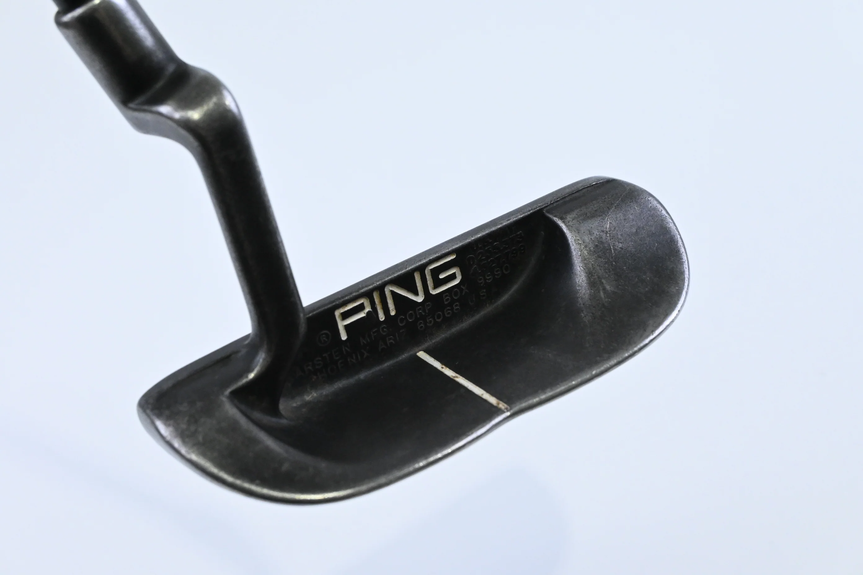 Ping Karsten Original B60 Putter / 35 Inch - Image 3