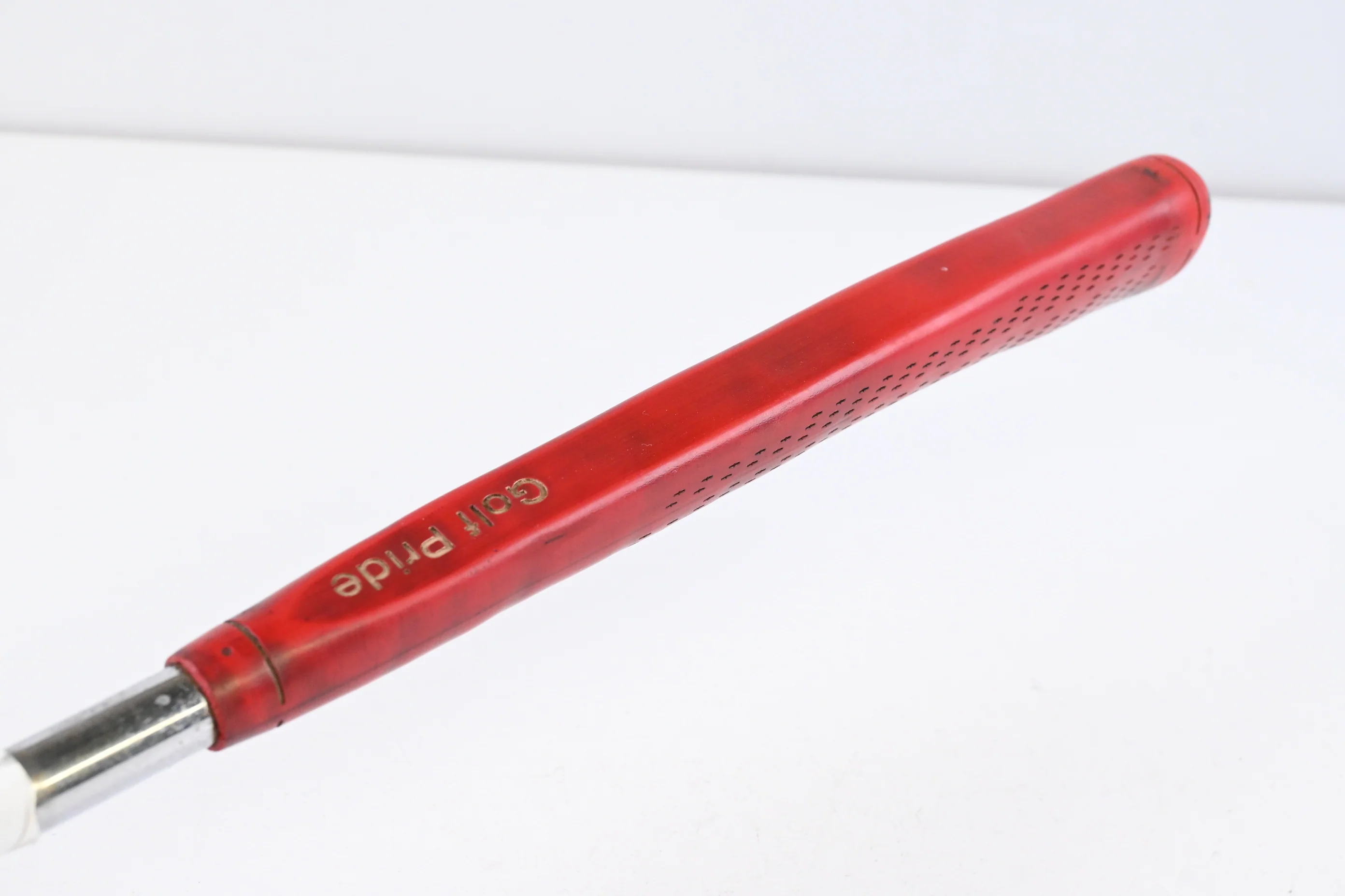 Ping Karsten Original B61 Putter / 35.5 Inch - Image 6