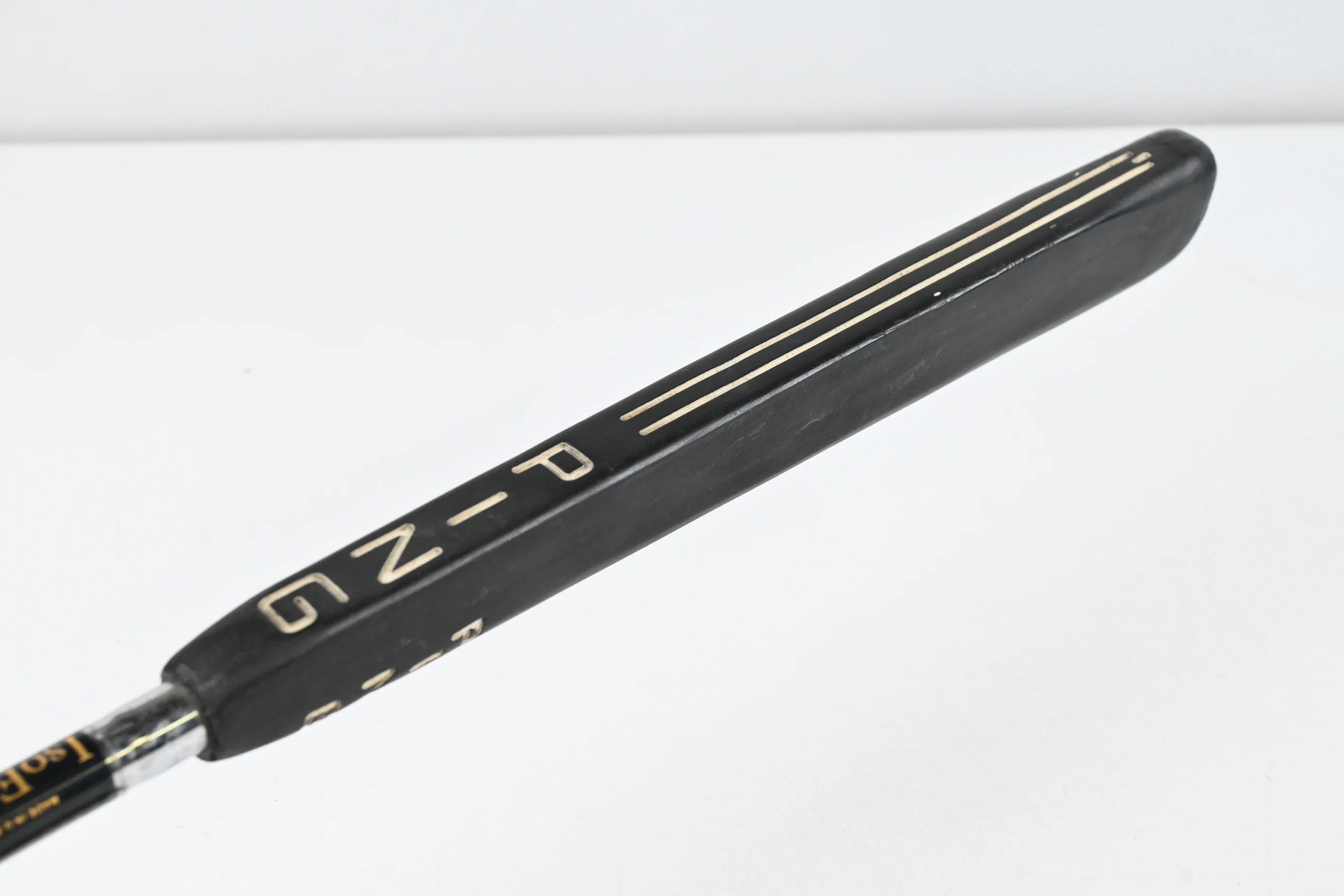 Ping Karsten Original Pal 2F Putter / 32.5 Inch - Image 6