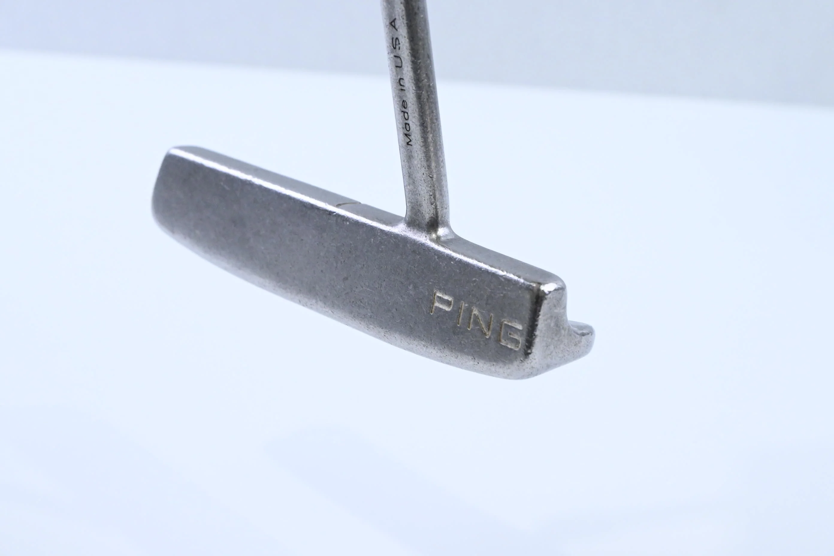 Ping Karsten Original J Blade 5 Putter / 35 Inch - Image 3