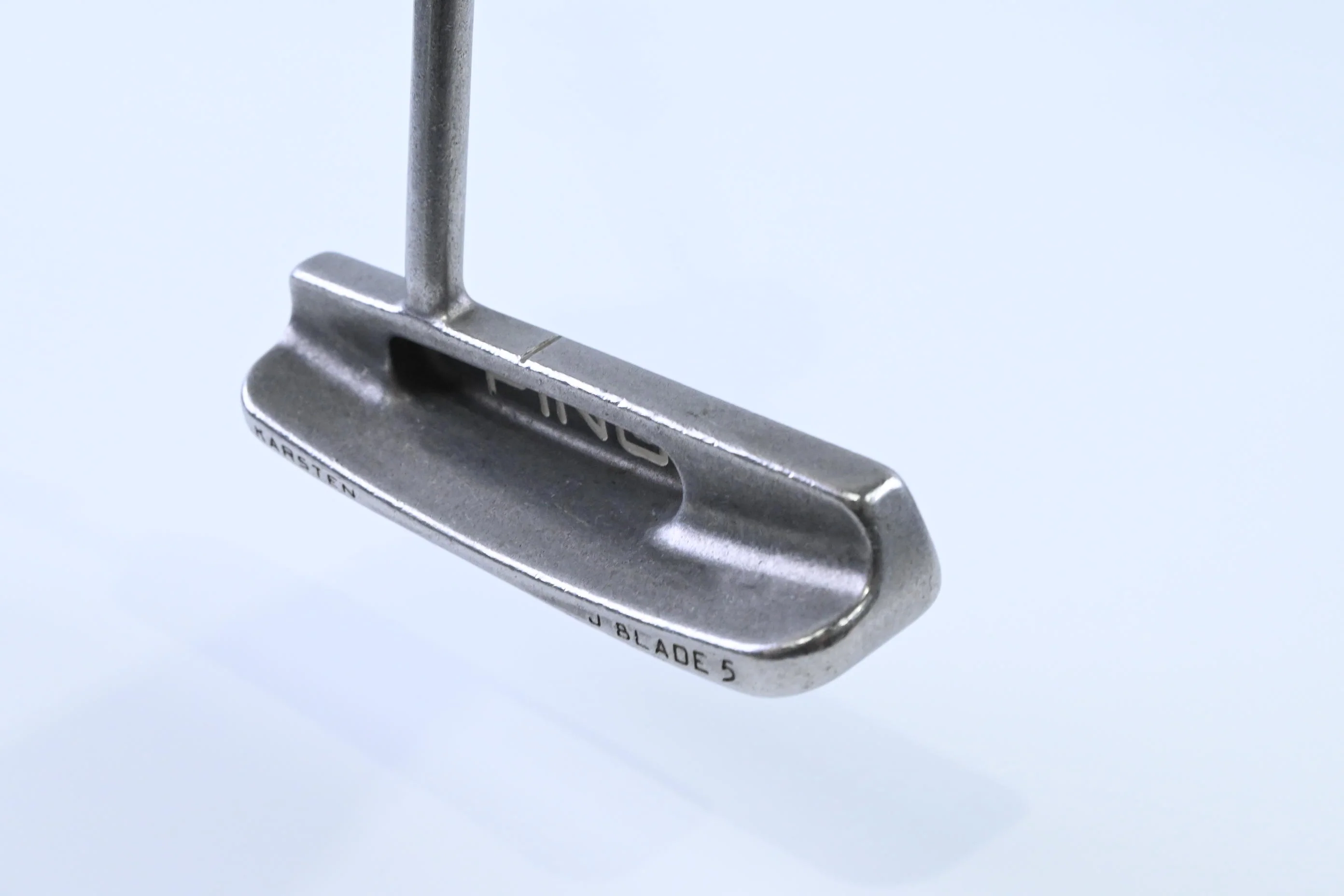 Ping Karsten Original J Blade 5 Putter / 35 Inch - Image 5