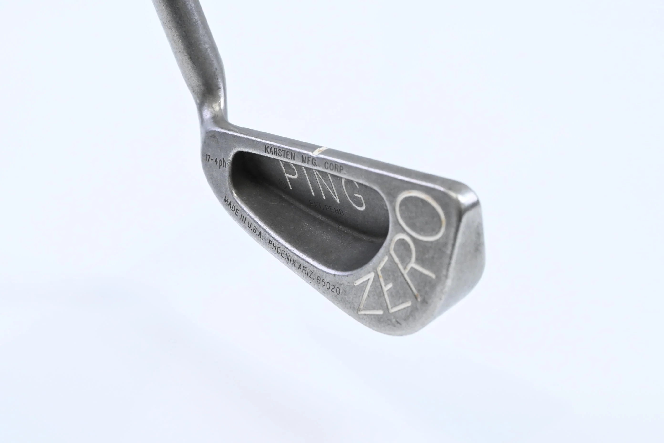 Ping Kartsen Original Zero Putter / 36 Inch - Image 4