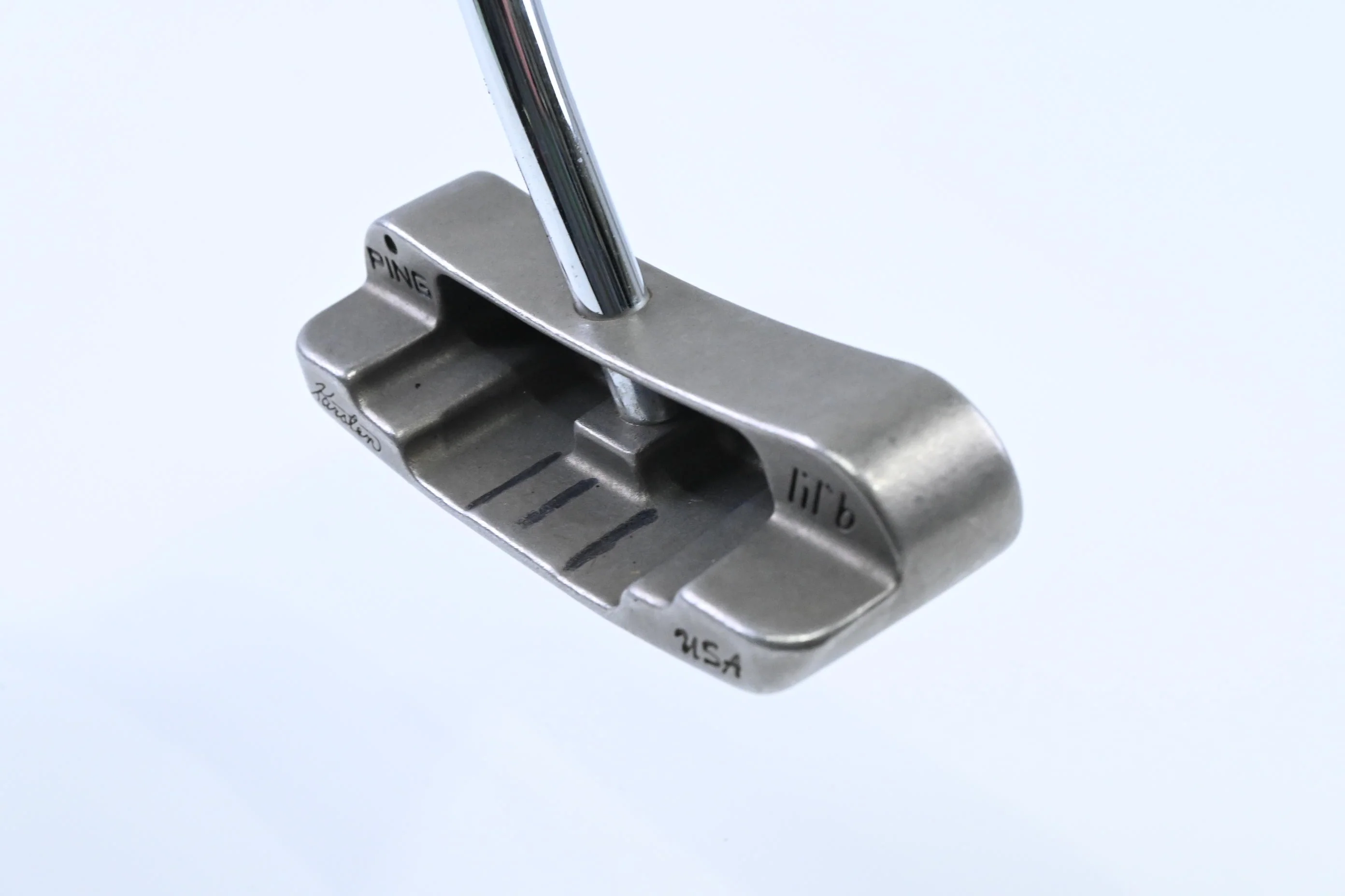 Ping Karsten Lil'b Putter / 43 Inch - Image 4