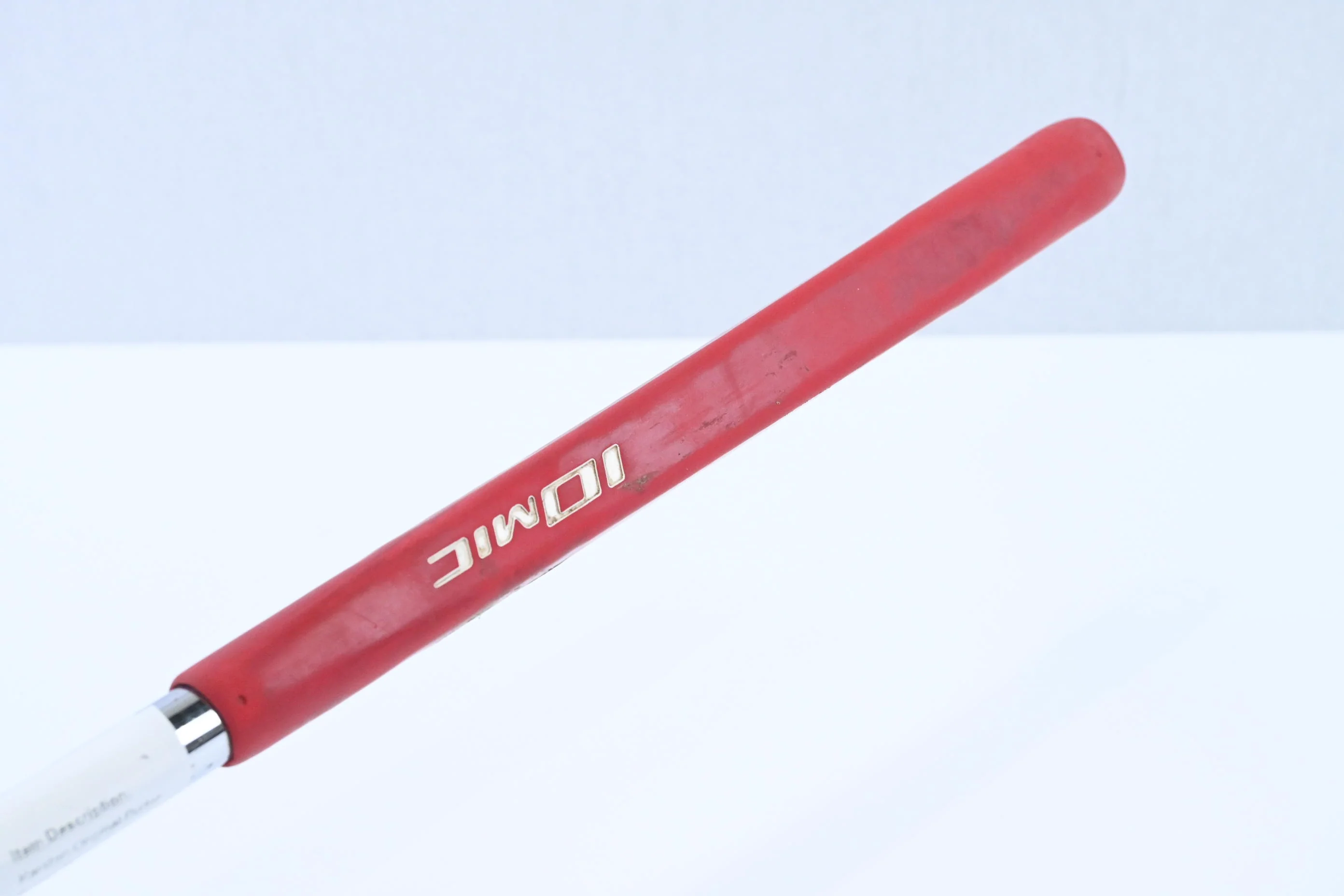 Left Hand Ping Karsten Anser 2 Putter / 36 Inch - Image 6