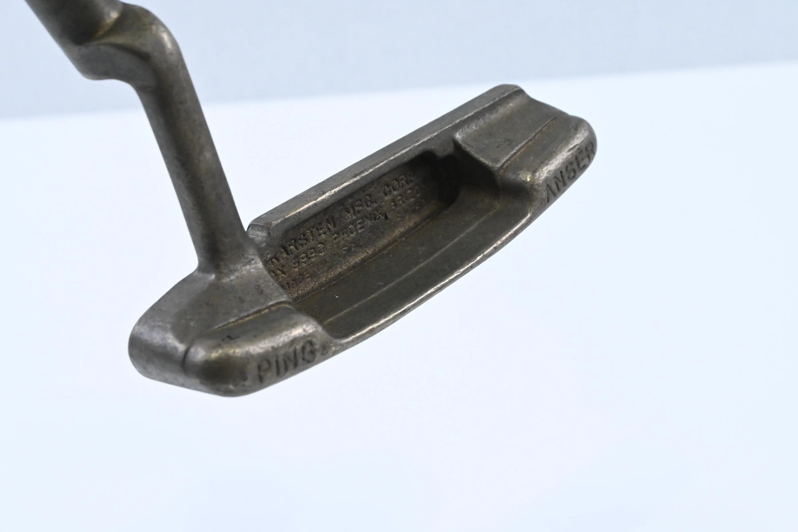 Ping Karsten Anser Putter / 34 Inch - Image 3