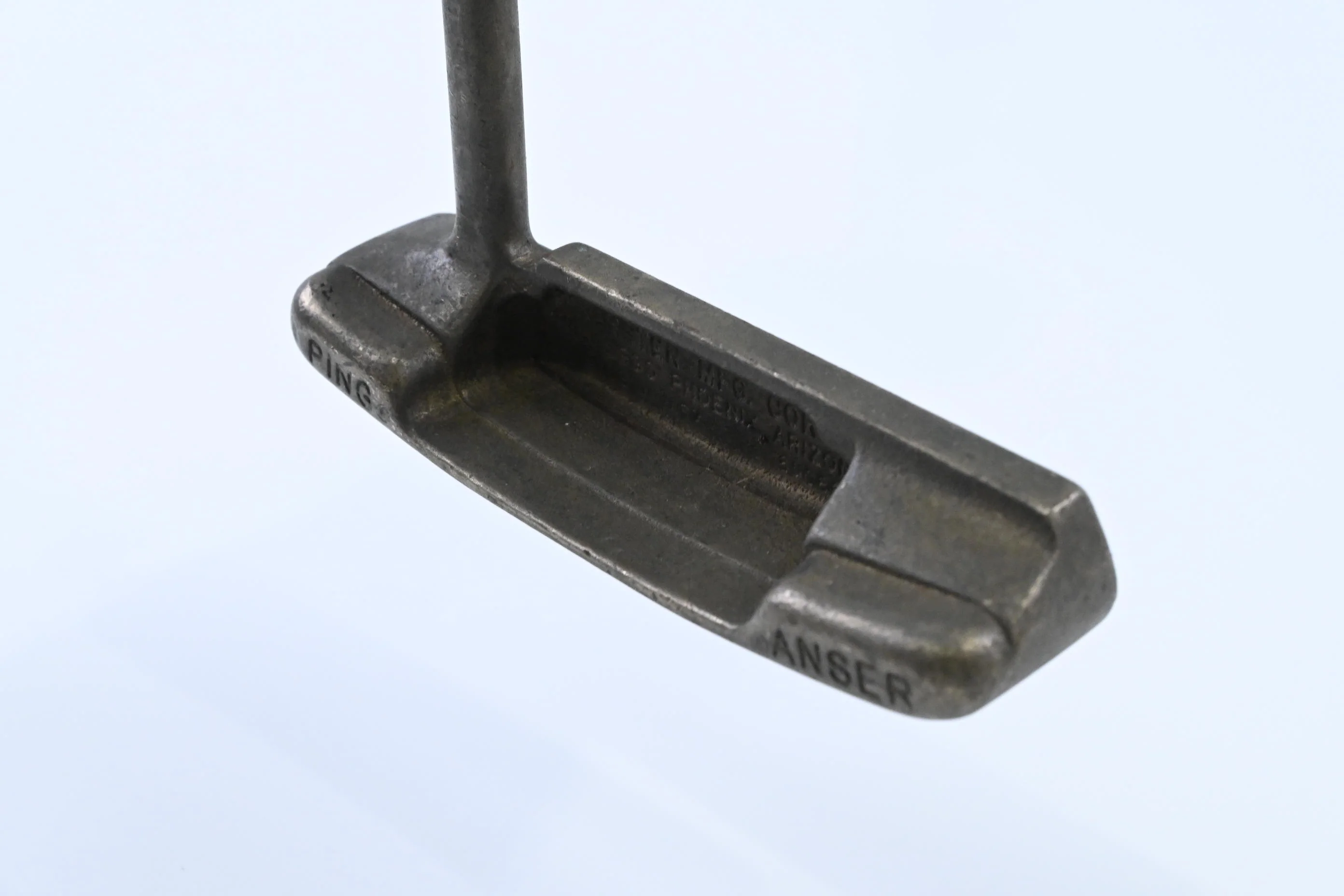 Ping Karsten Anser Putter / 34 Inch - Image 4
