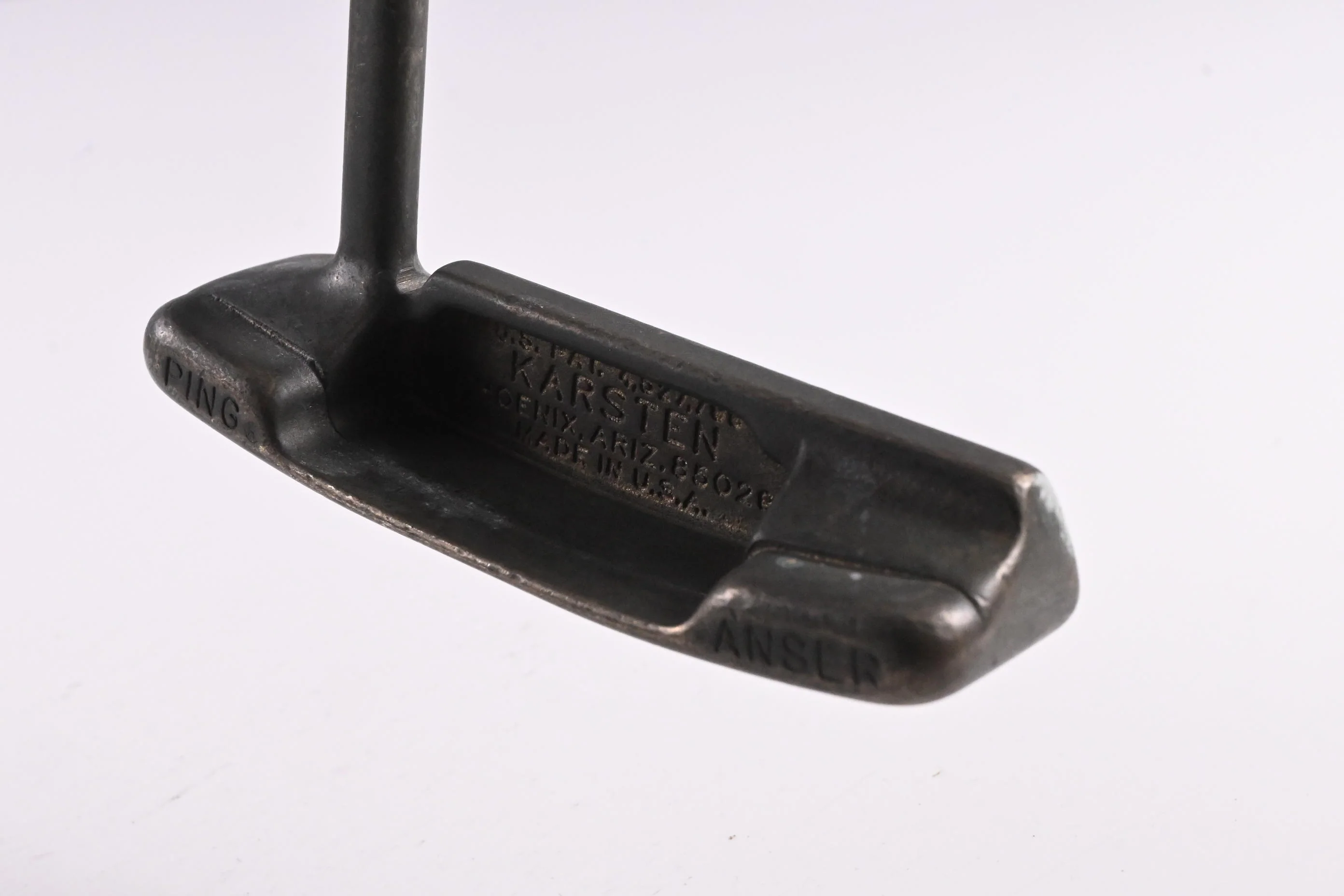 Ping Karsten Original Anser Putter / 36 Inch - Image 3