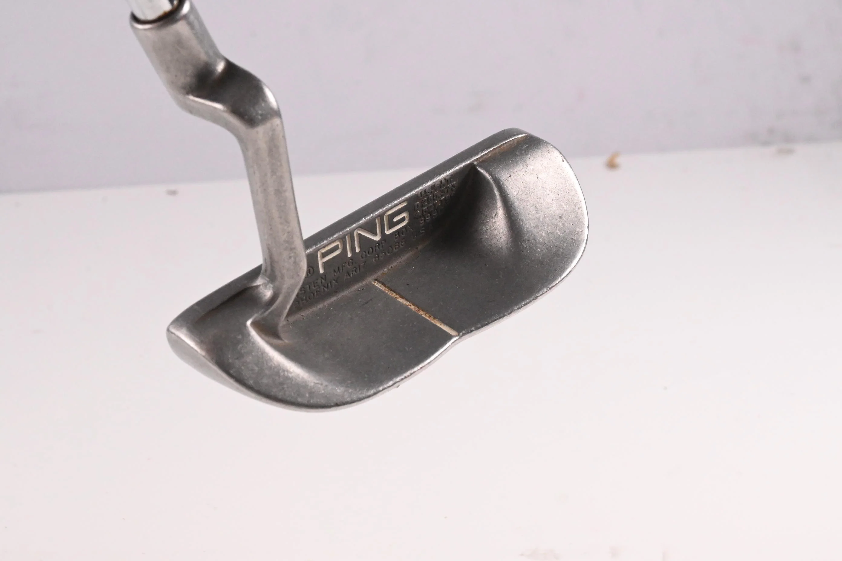 Ping Karsten Original B60 Putter / 34 Inch - Image 3