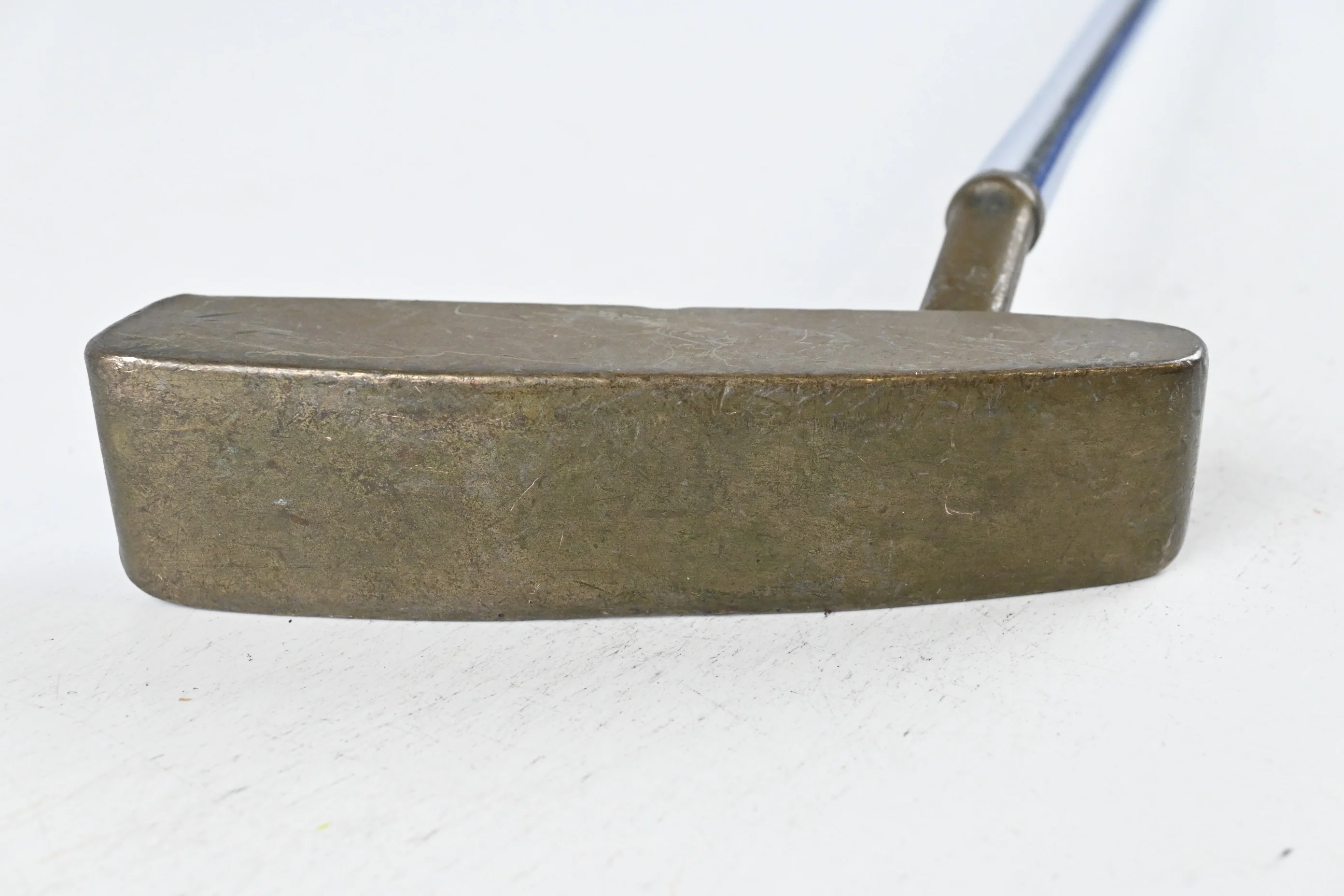 Ping Karsten Original Zing Putter / 35 Inch - Image 2
