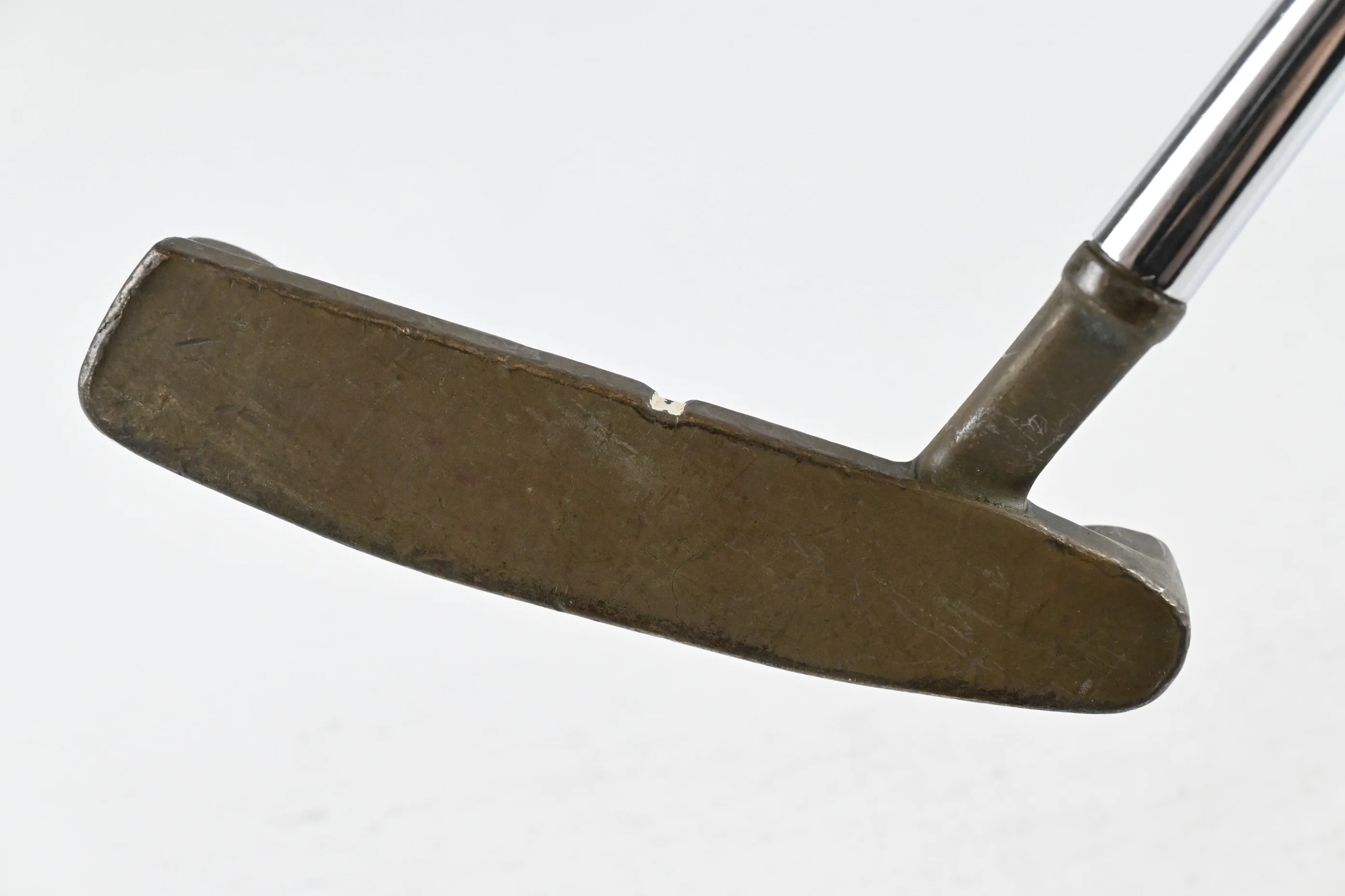 Ping Karsten Original Zing Putter / 35 Inch - Image 3