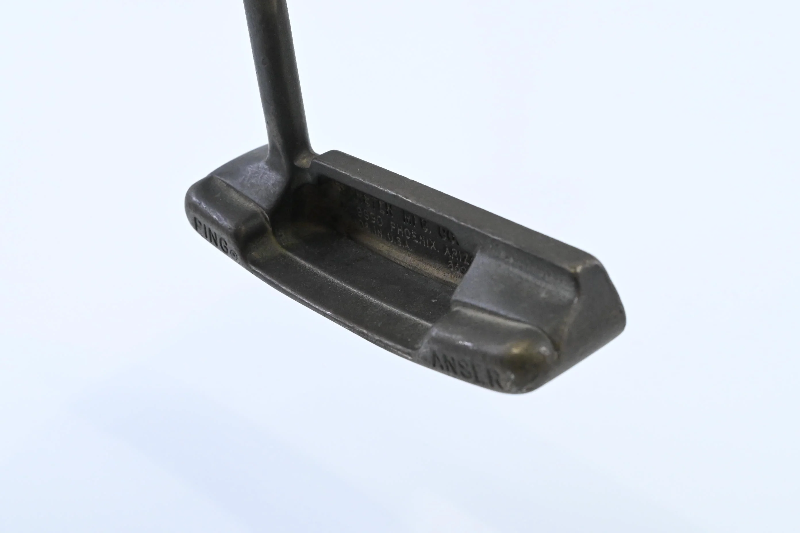 Ping Karsten Anser Putter / 36 Inch