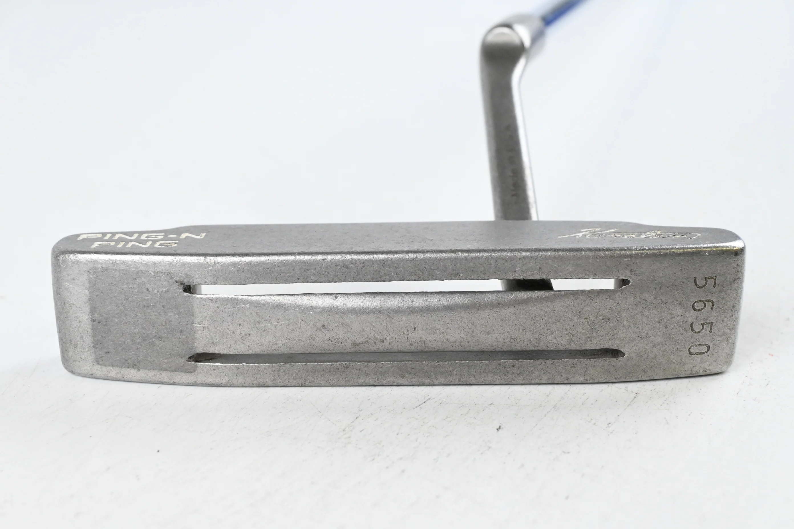 Ping Karsten 35th Anniversary Ping-N Putter / 36 Inch - Image 2