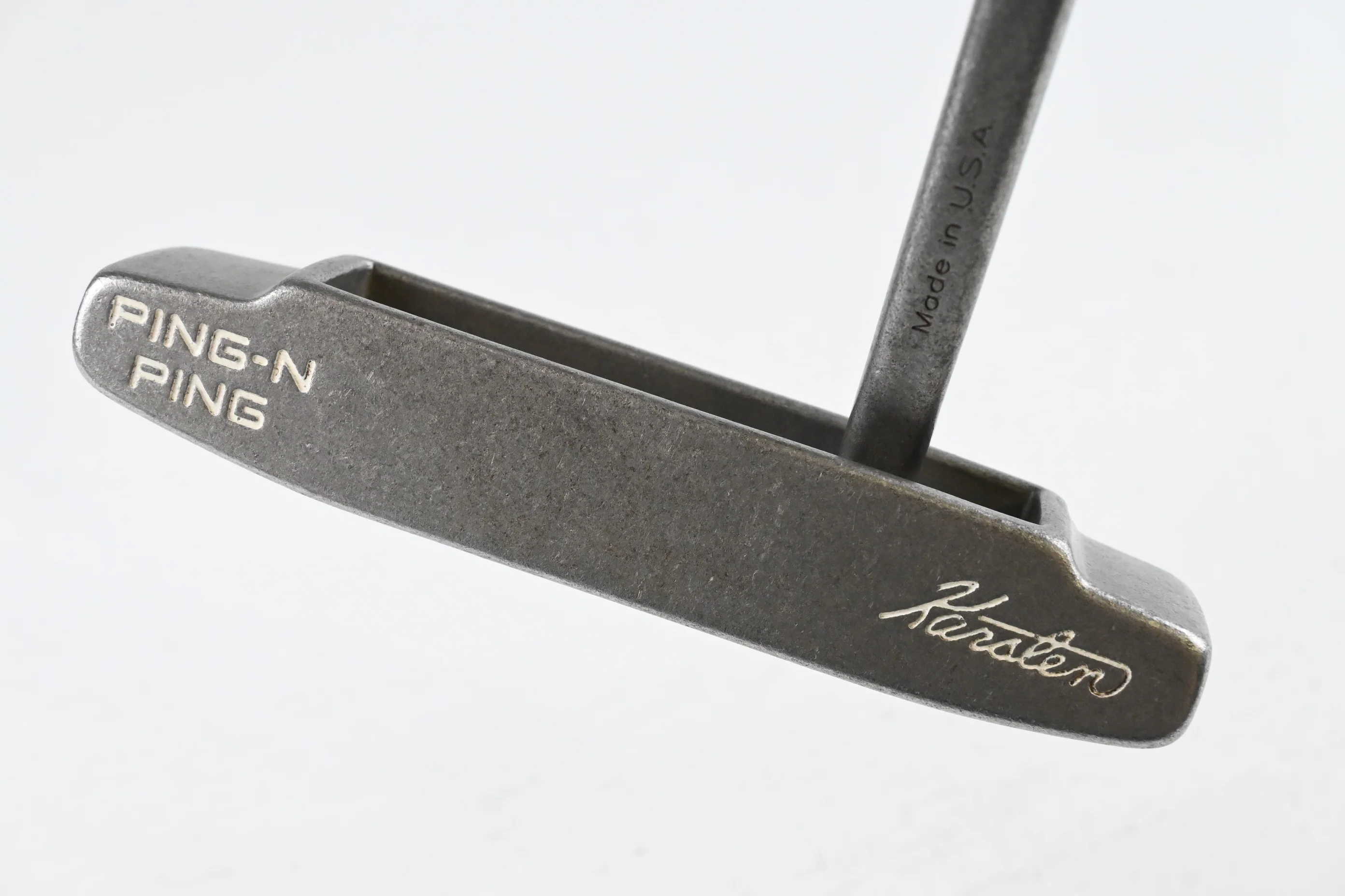 Ping Karsten 35th Anniversary Ping-N Putter / 36 Inch - Image 3