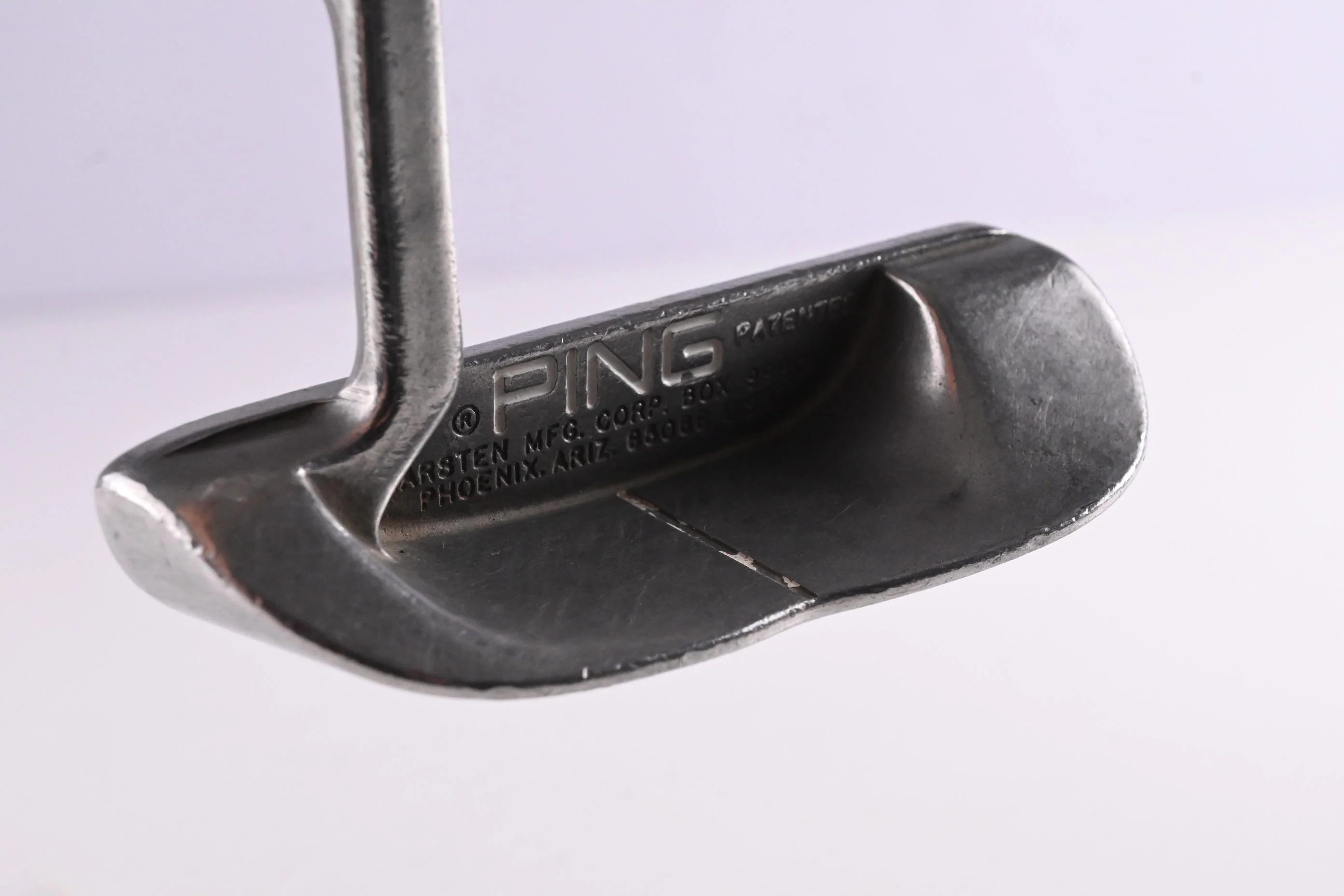 Ping Karsten Original B60 Putter / 35 Inch