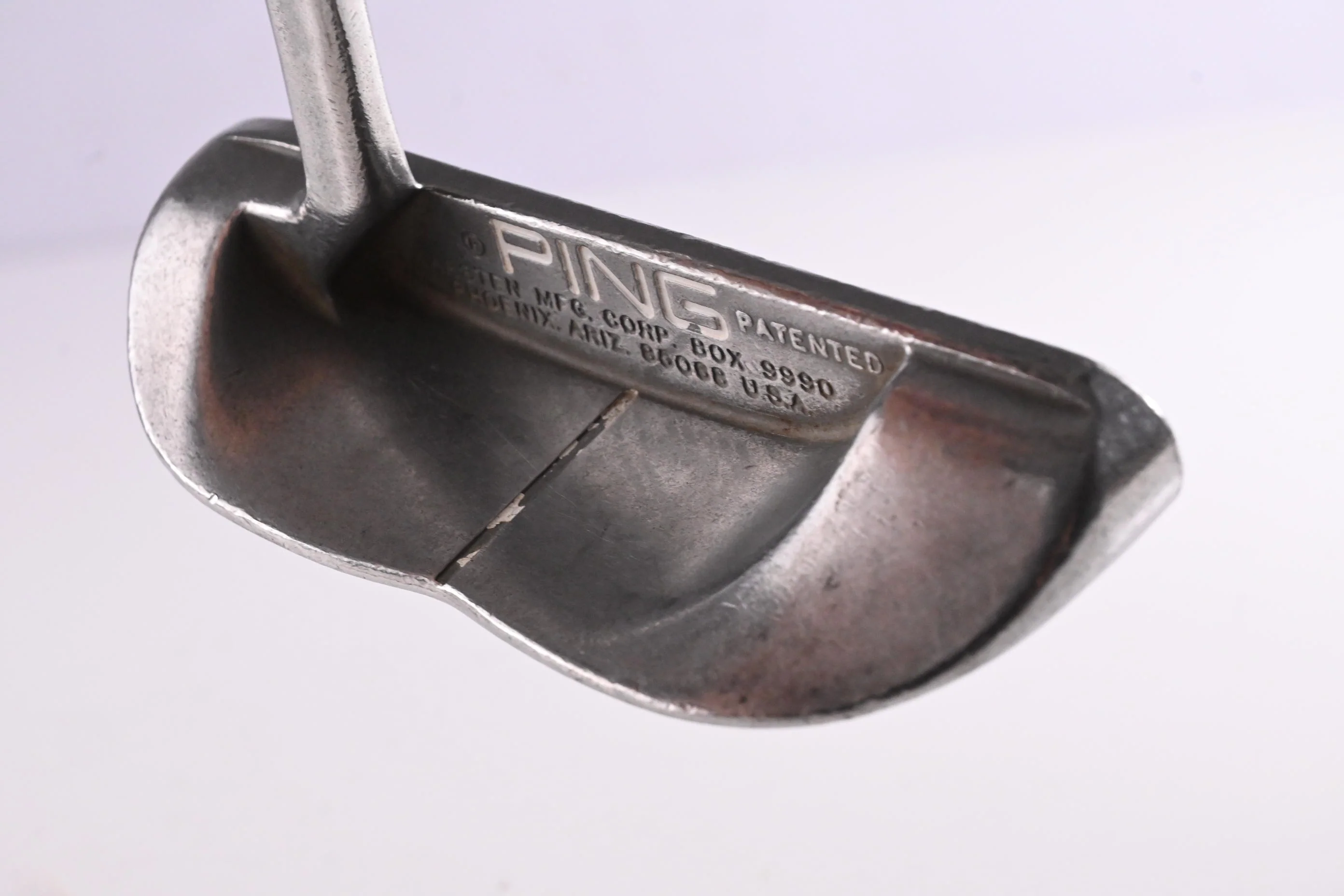 Ping Karsten Original B60 Putter / 35 Inch - Image 2