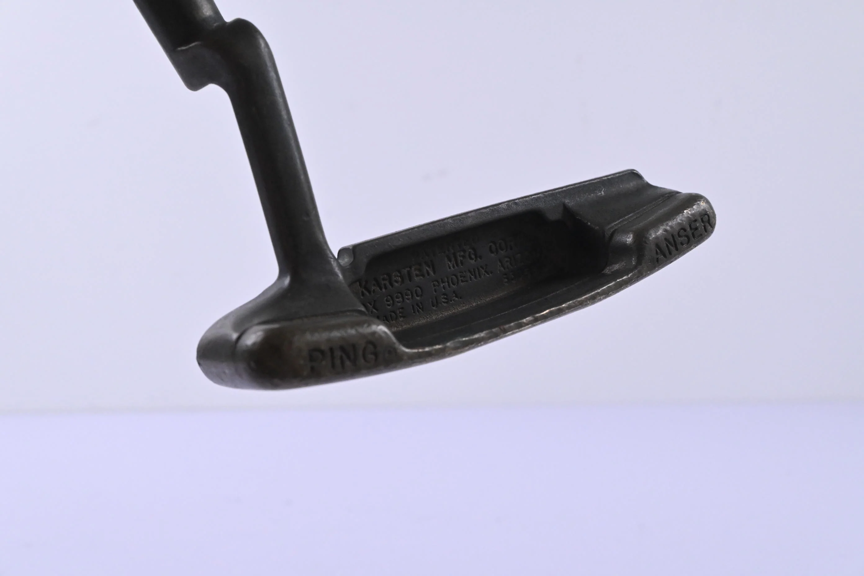 Ping Karsten Original Anser Putter / 34 Inch
