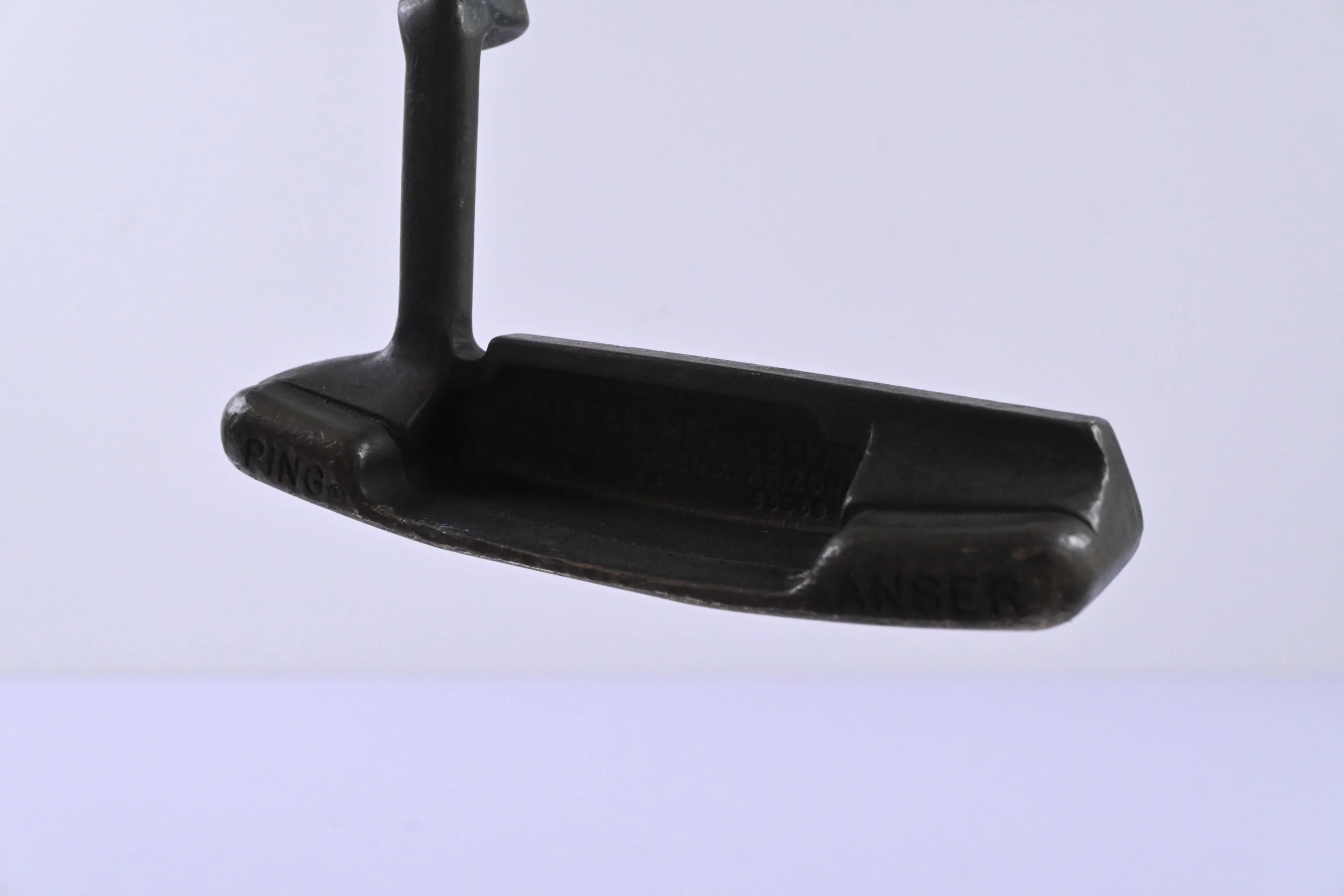 Ping Karsten Original Anser Putter / 34 Inch - Image 4