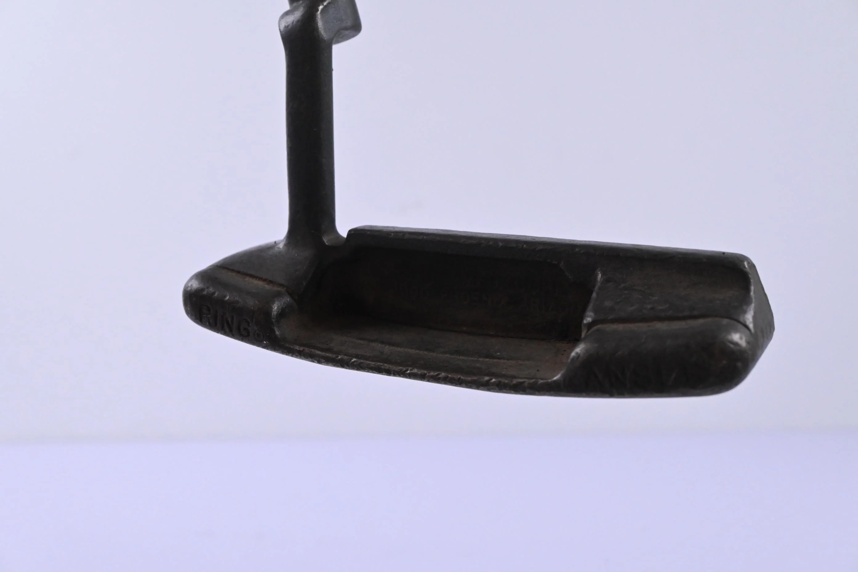 Ping Karsten Original Anser Putter / 36 Inch - Image 4