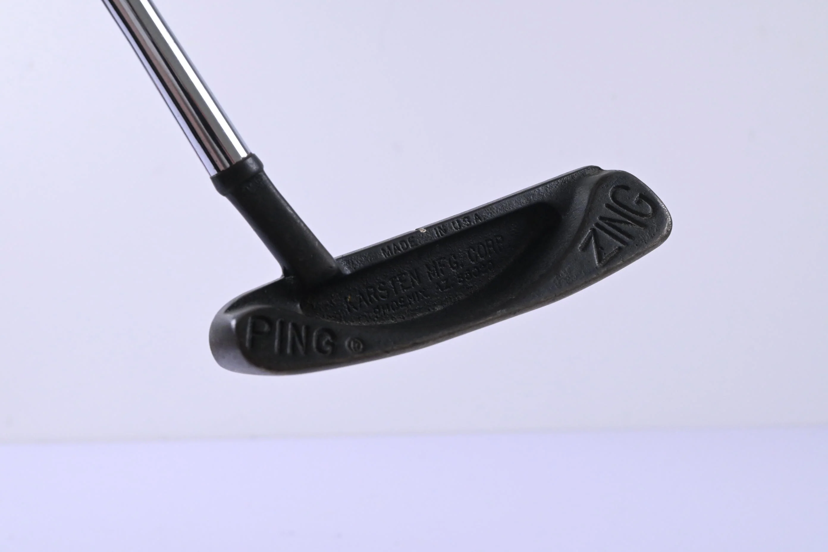 Ping Karsten Original Zing Putter / 36 Inch
