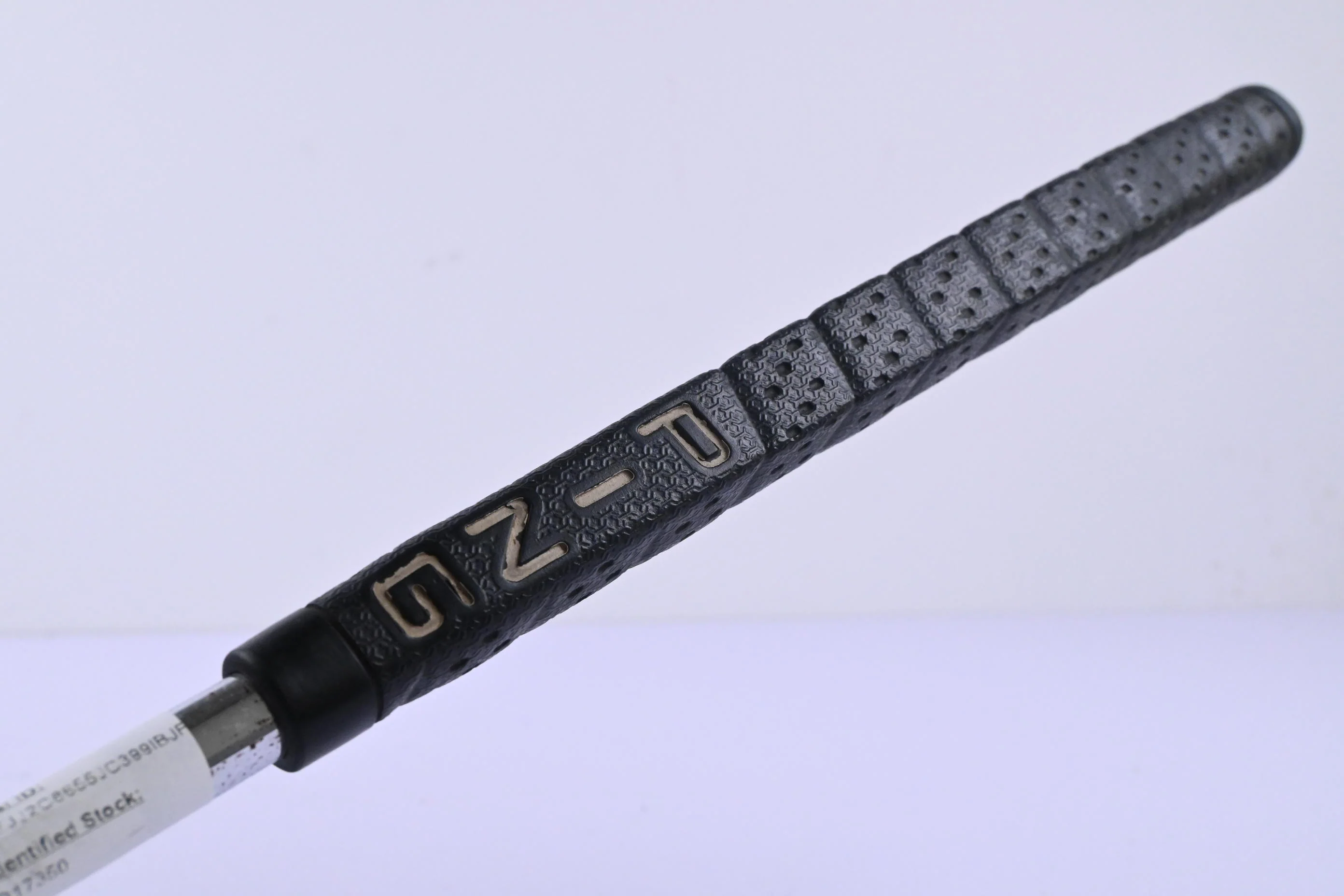 Ping Karsten Original Zing Putter / 36 Inch - Image 6
